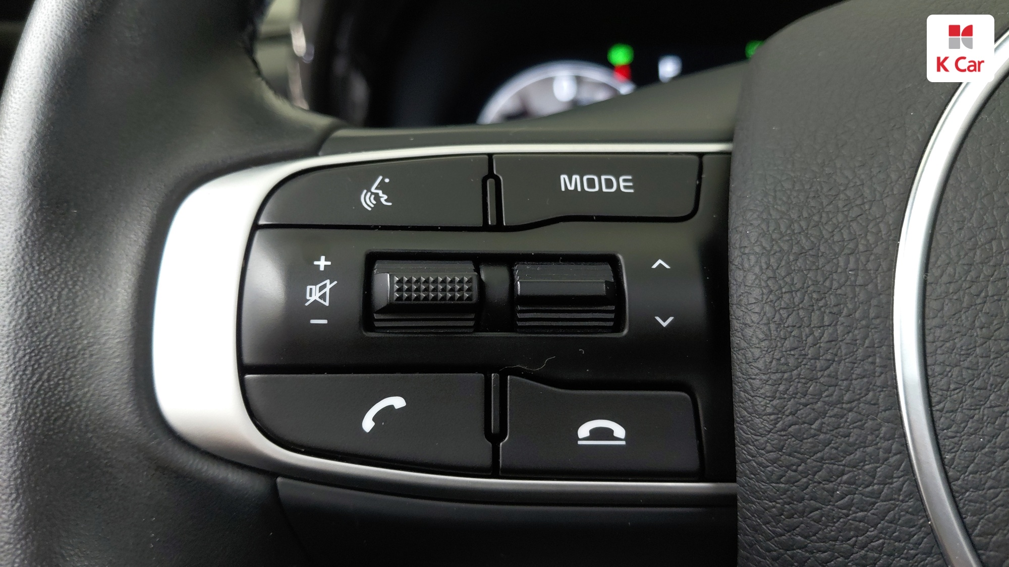 Kia K5 бензин Turbo 1.6 Signature, миниатюра 10