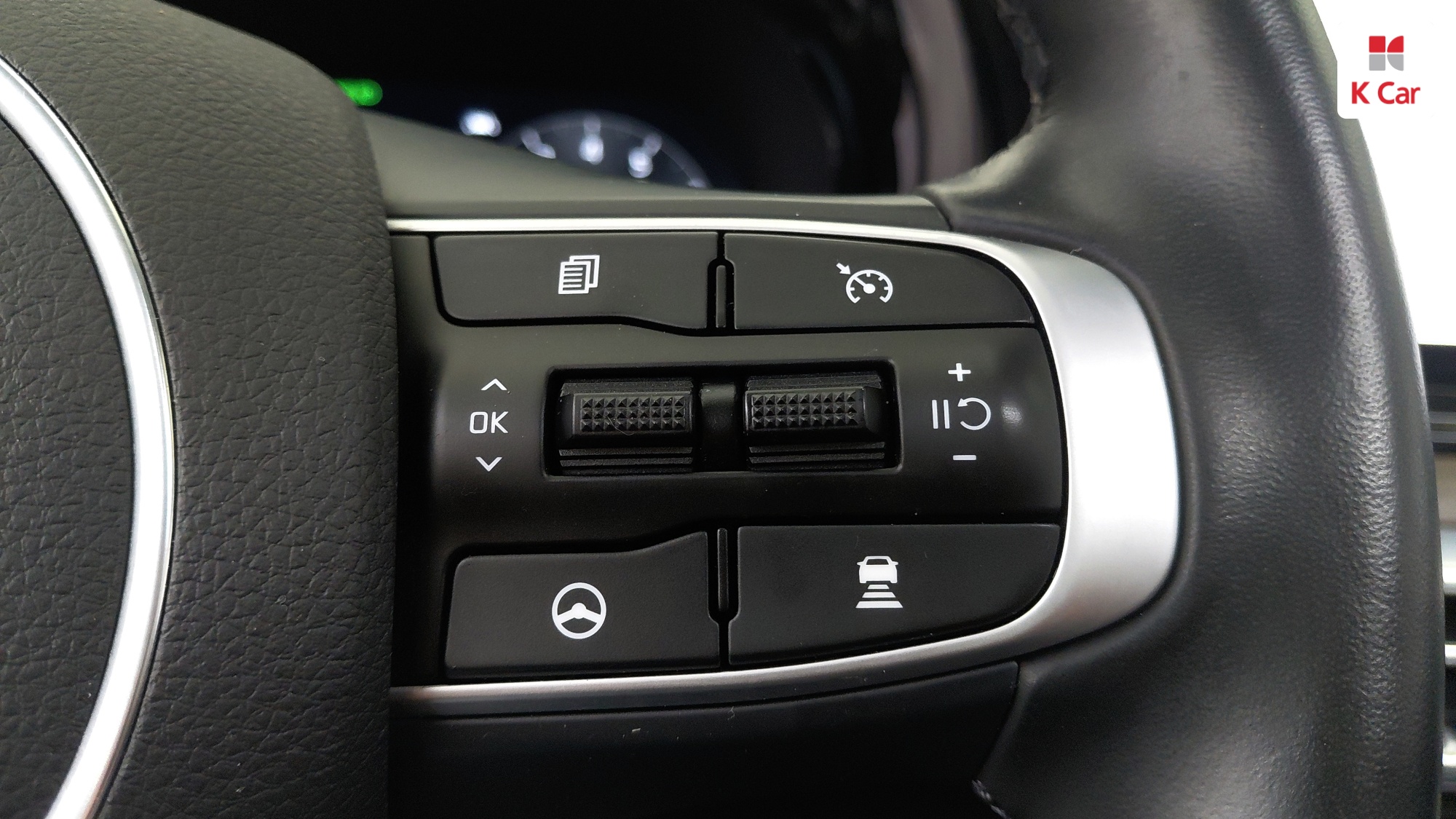 Kia K5 бензин Turbo 1.6 Signature, миниатюра 11