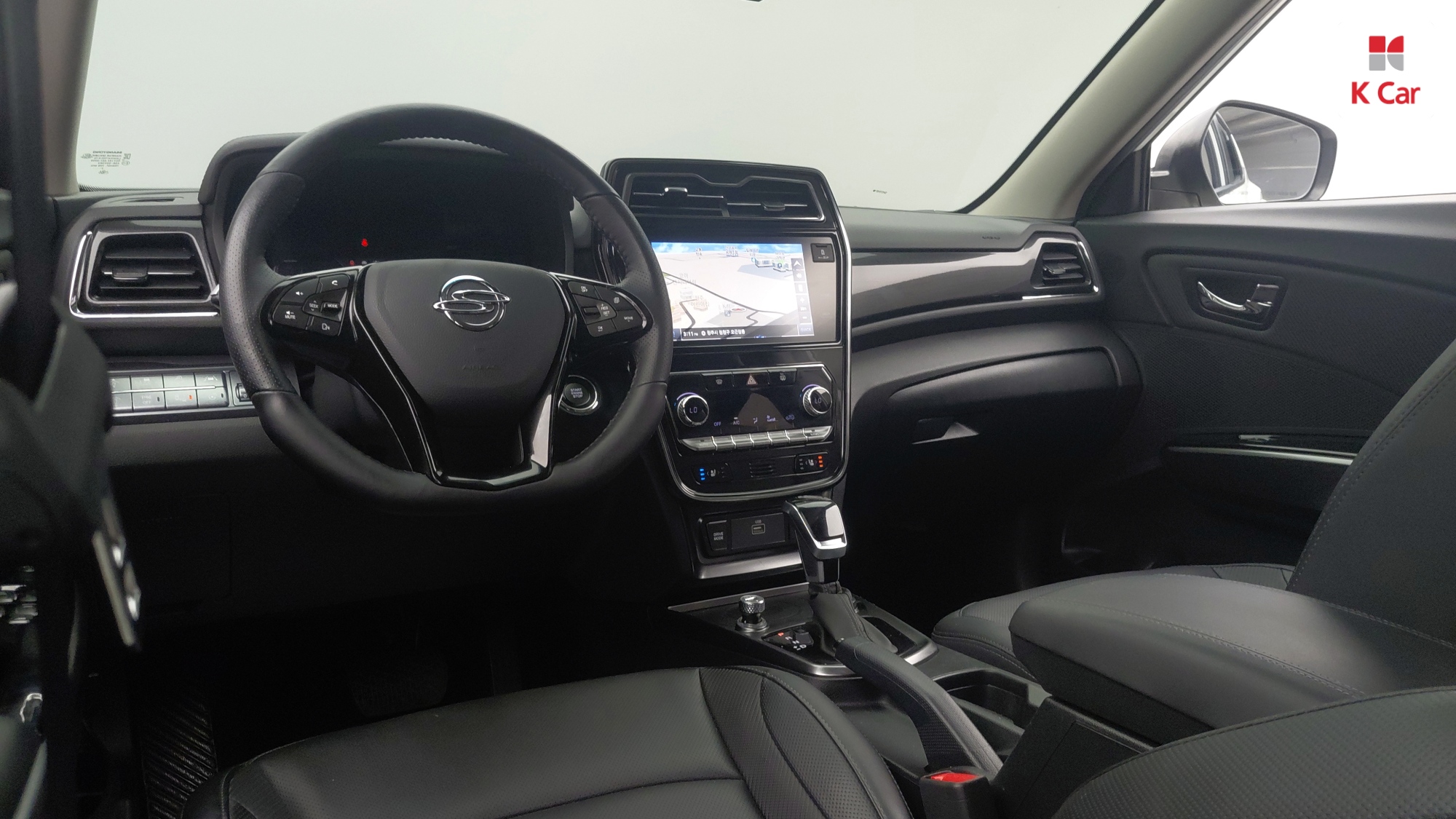 KGM Tivoli бензин 1.5, миниатюра 8