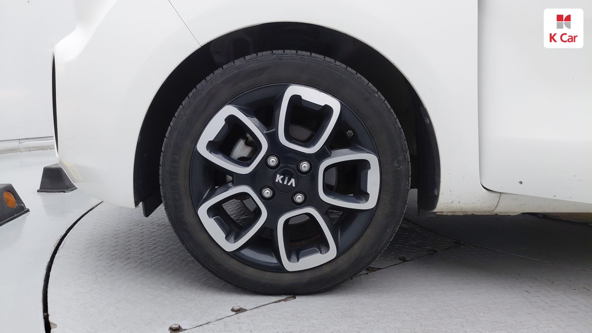 Kia The New Ray Signature, миниатюра 3