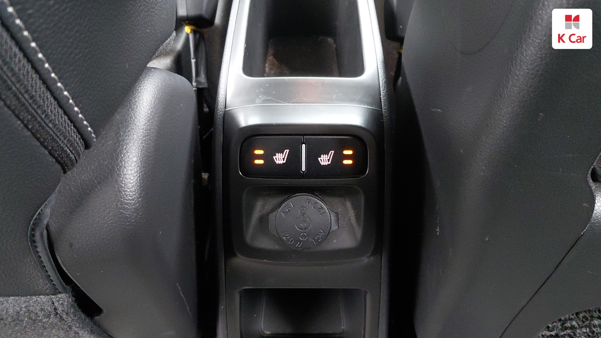 Kia The New Ray Signature, миниатюра 23