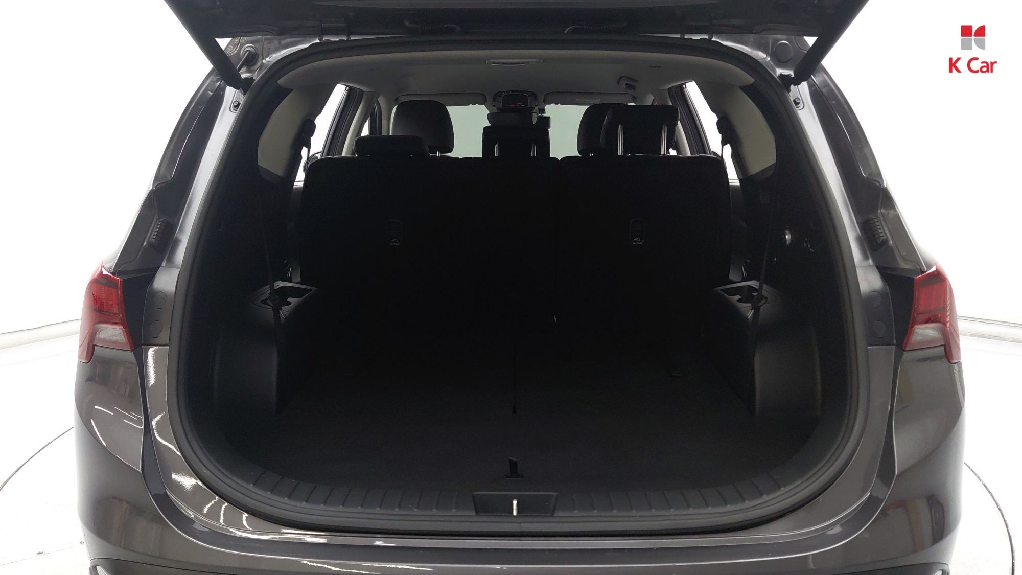 Hyundai Santa FE бензин 2.5 2WD Prestige, миниатюра 19