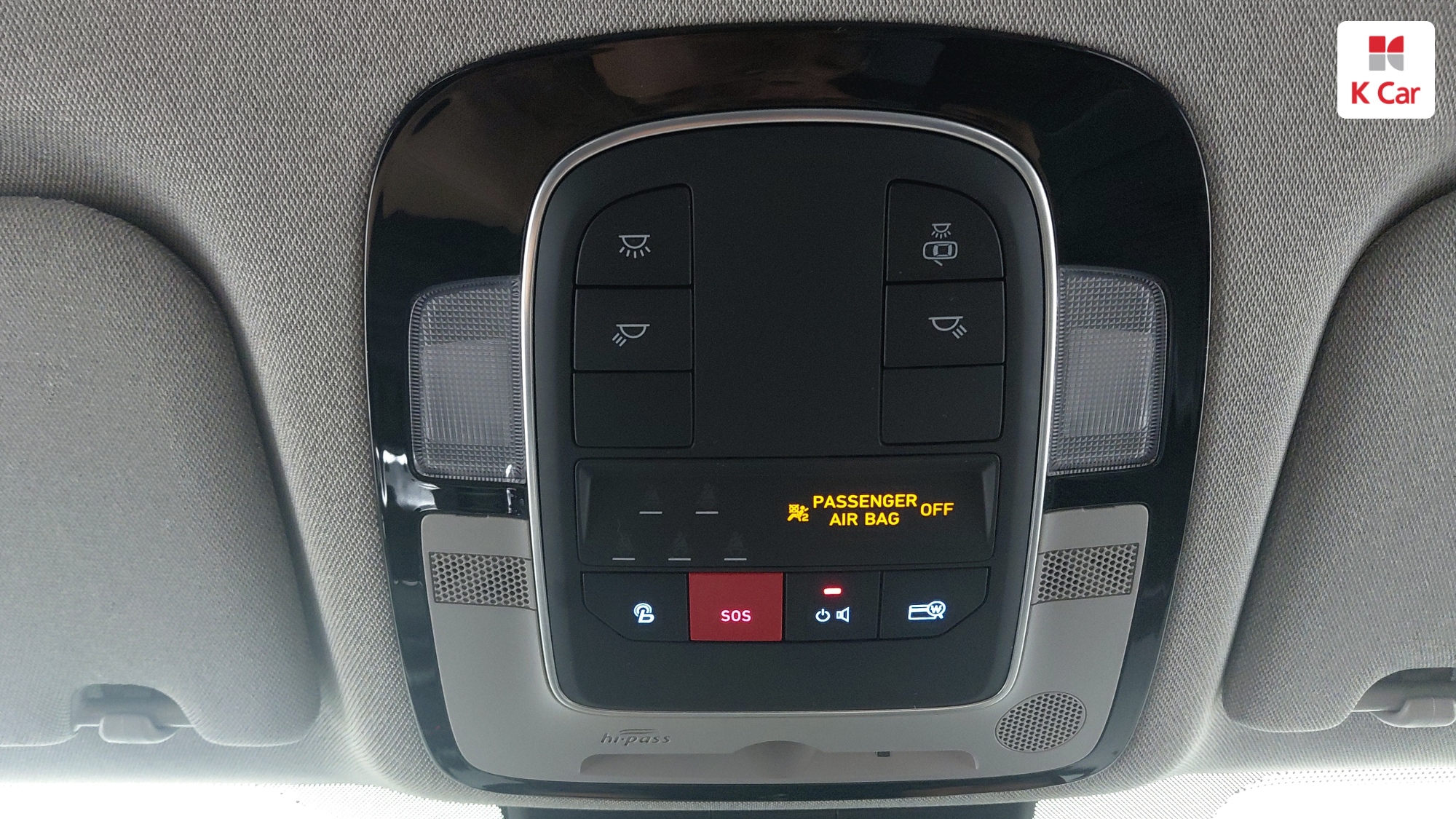 Hyundai Santa FE бензин 2.5 2WD Prestige, миниатюра 5