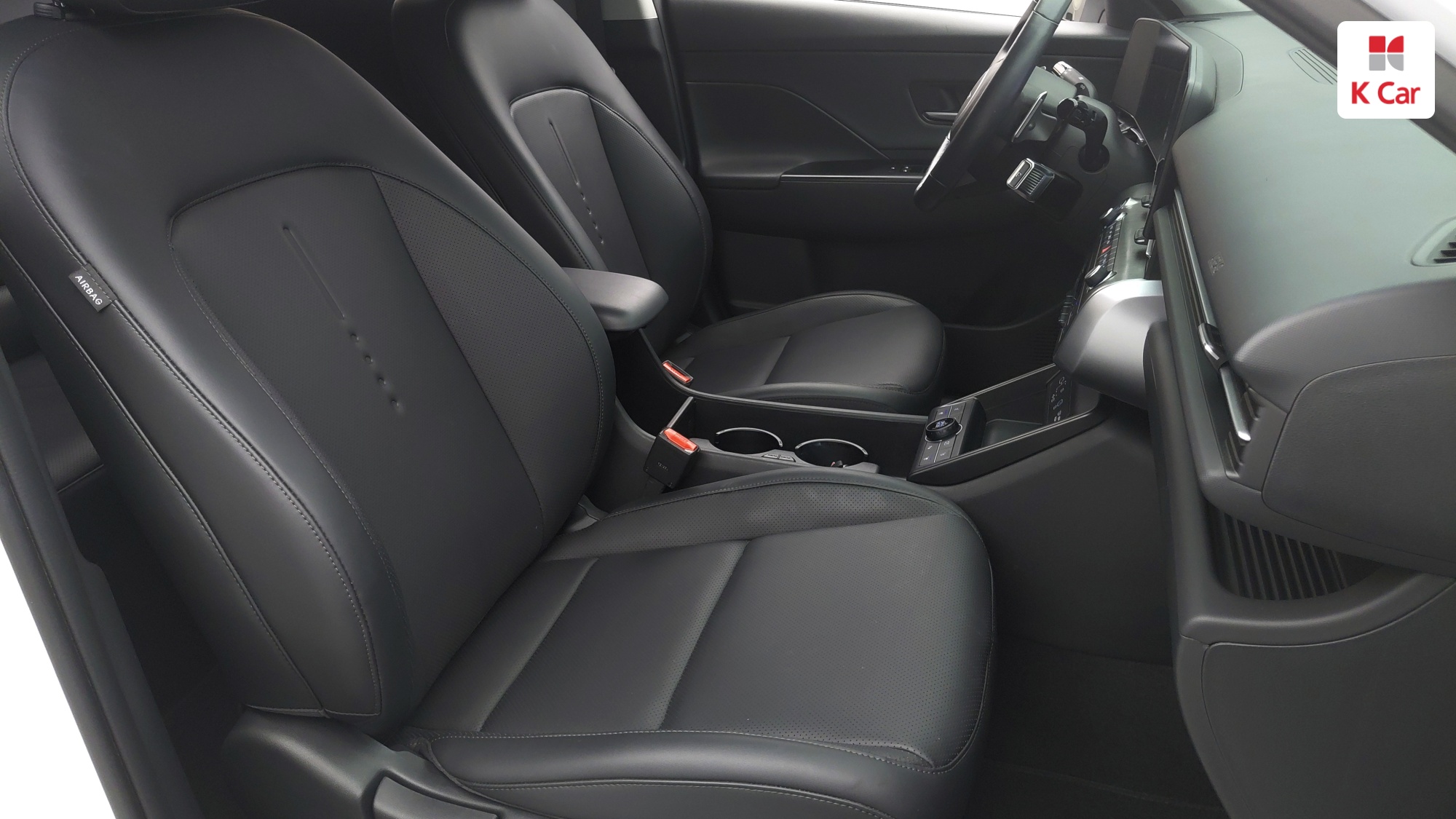 Hyundai Kona бензин 1.6 2WD Premium, миниатюра 20