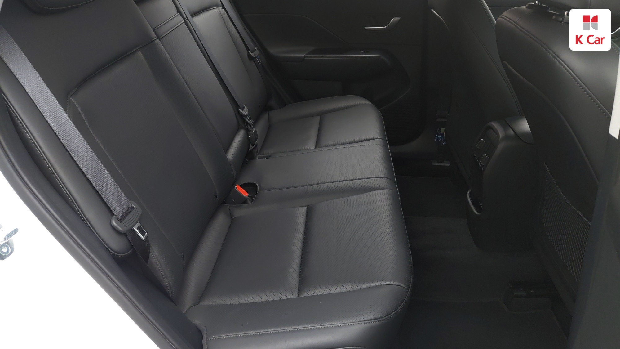 Hyundai Kona бензин 1.6 2WD Premium, миниатюра 21