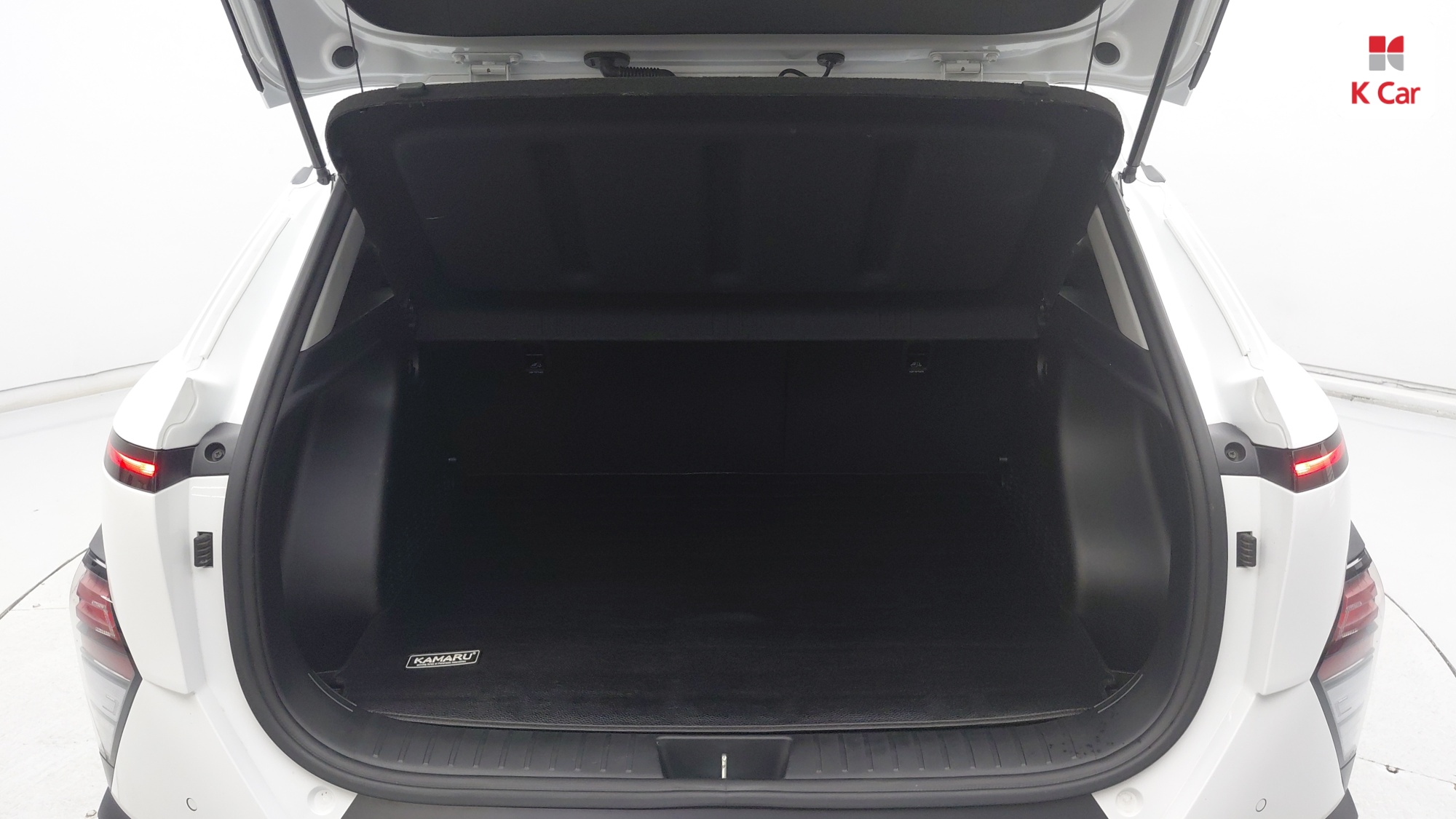 Hyundai Kona бензин 1.6 2WD Premium, миниатюра 24