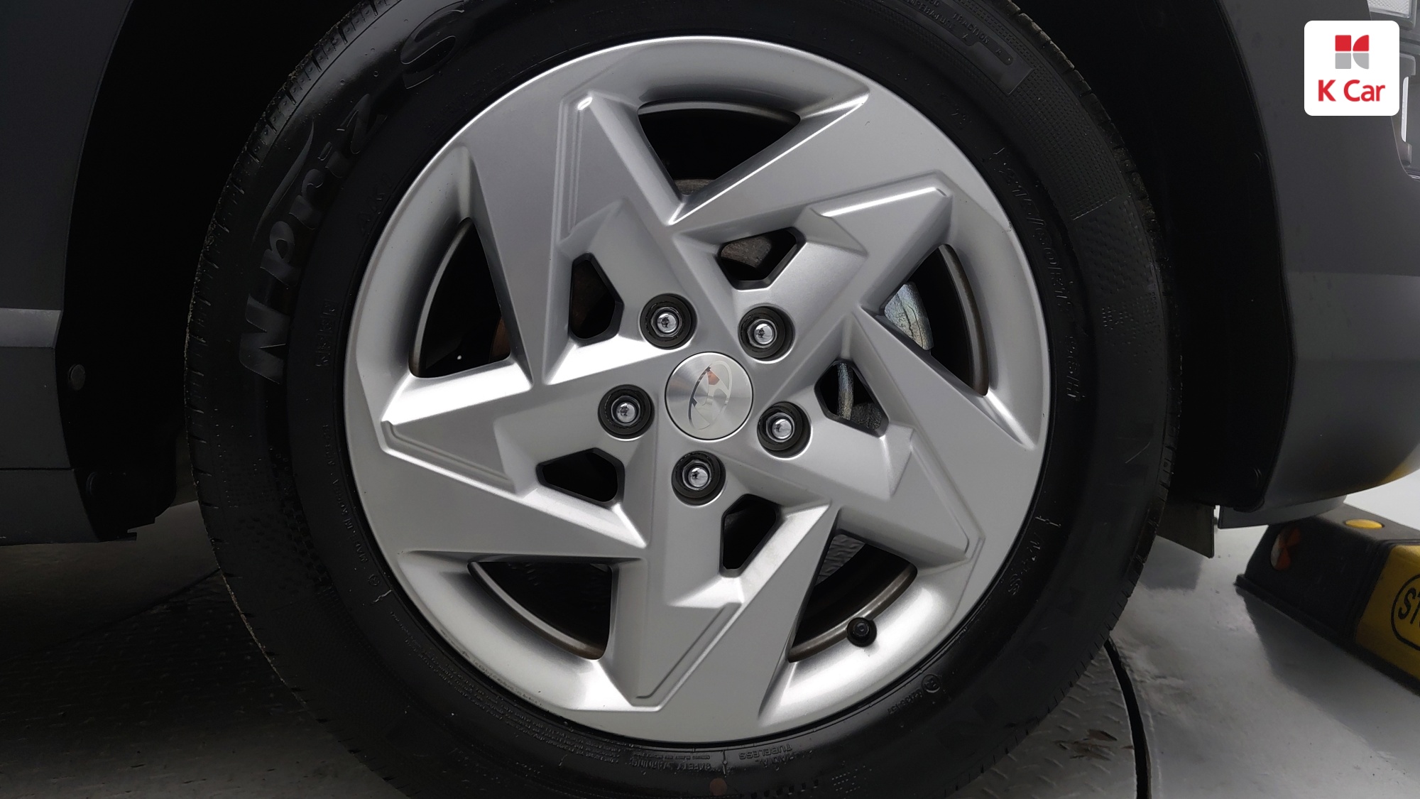 Hyundai Kona бензин 1.6 2WD Premium, миниатюра 25