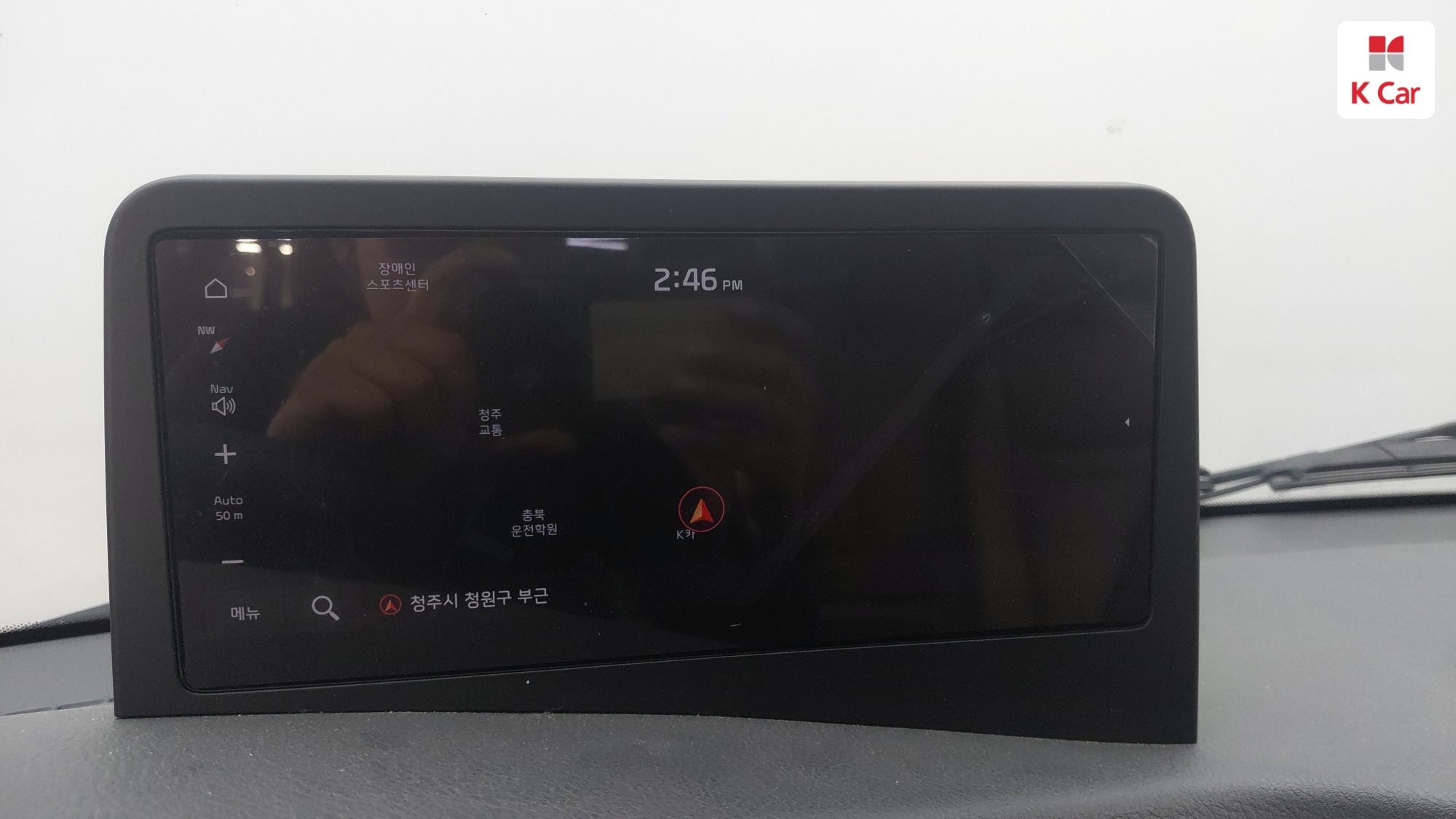 Kia III LPi 2.5 Turbo 1 GLS, миниатюра 5