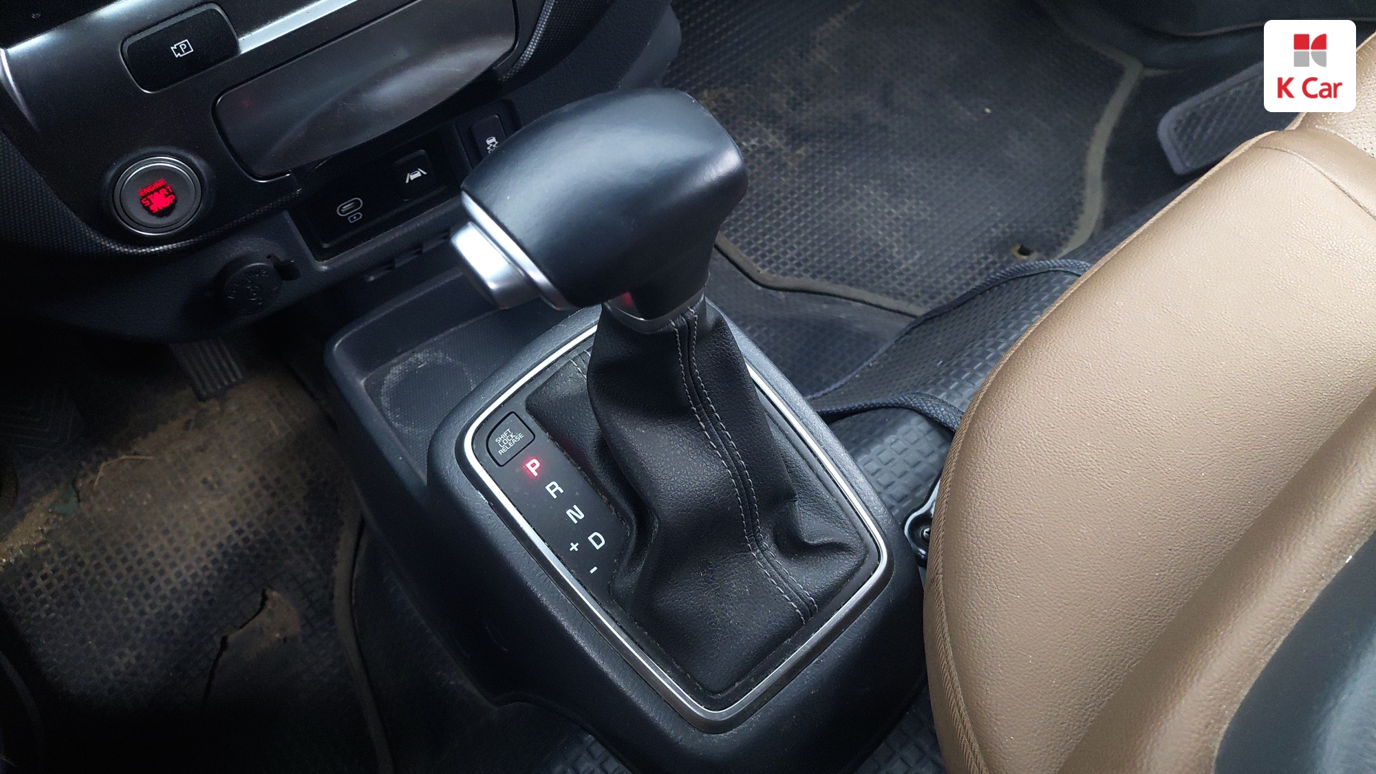 Kia III LPi 2.5 Turbo 1 GLS, миниатюра 8