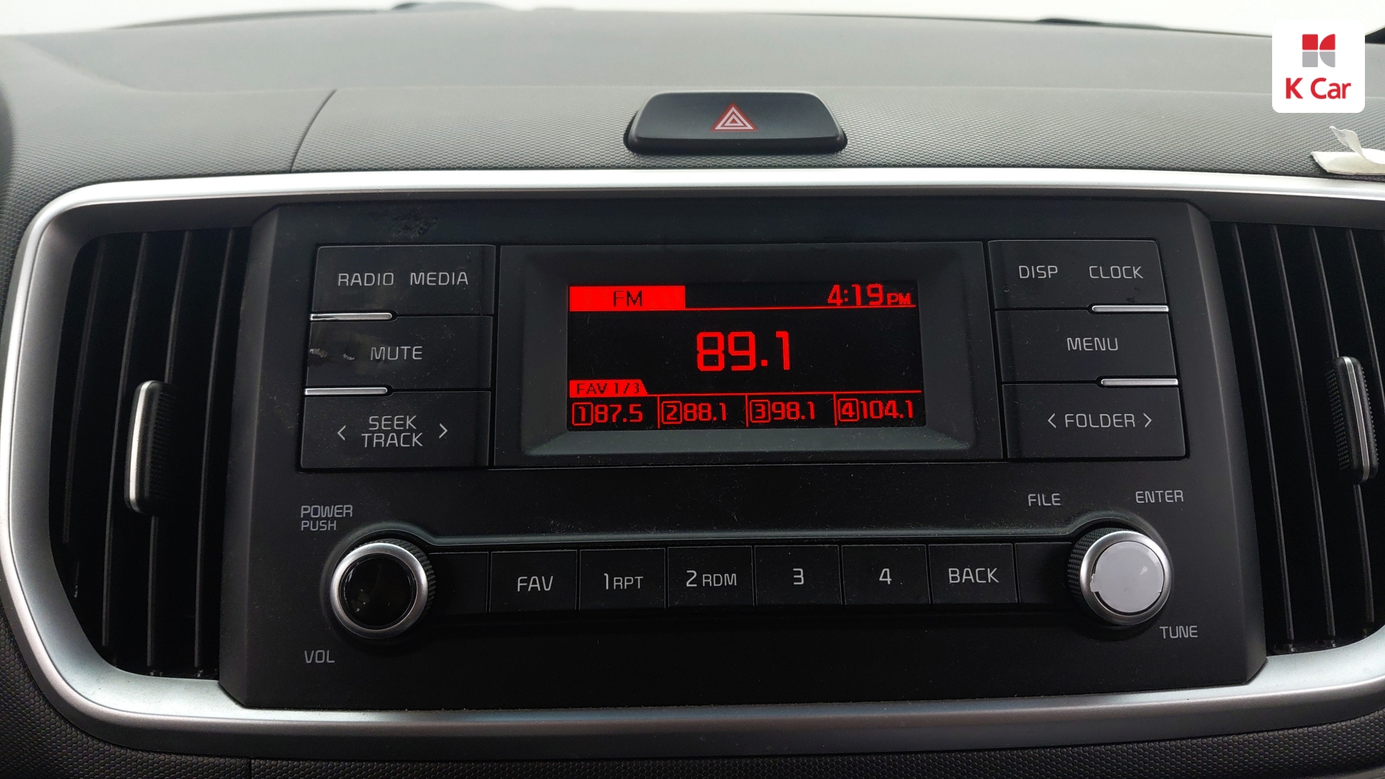 Kia The New Ray (2 мест), миниатюра 4