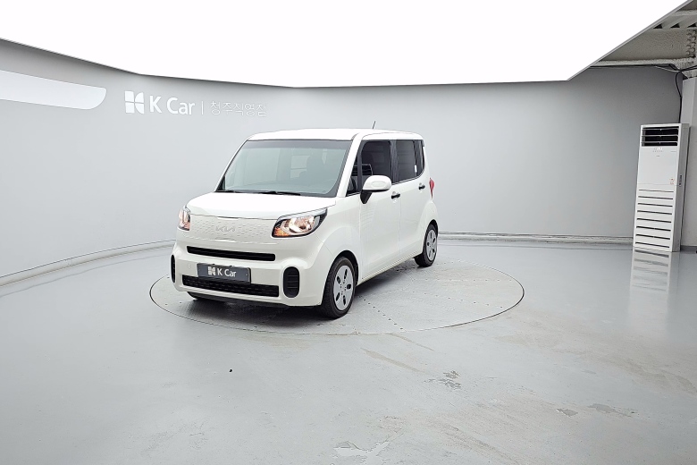 Kia The New Ray (2 мест)