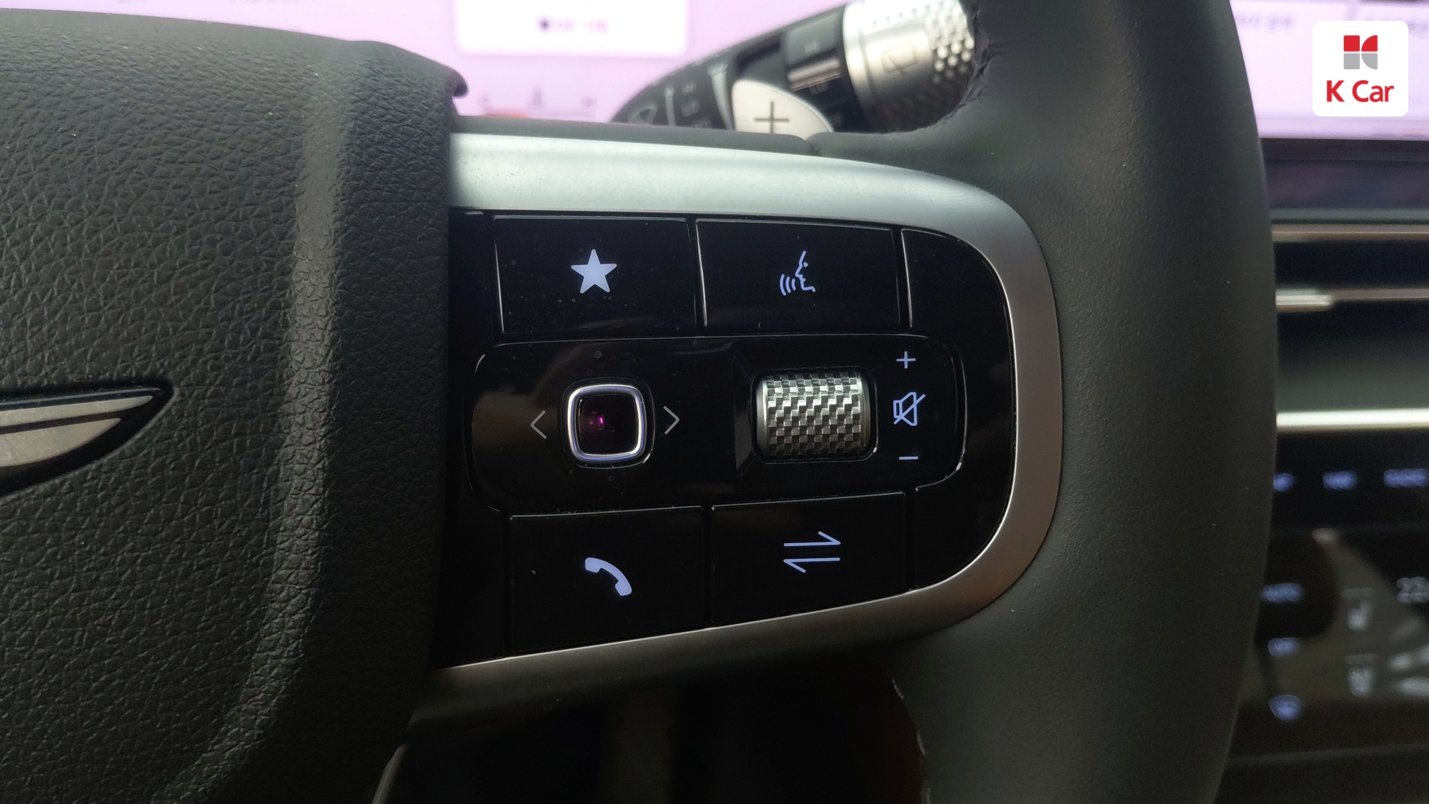 Genesis GV80 бензин 2.5 4WD, миниатюра 15