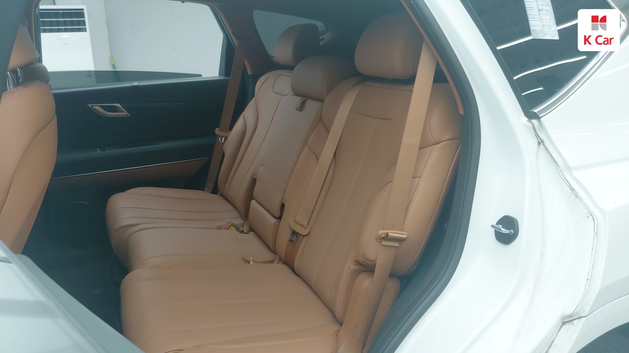 Genesis GV80 бензин 2.5 4WD, миниатюра 26