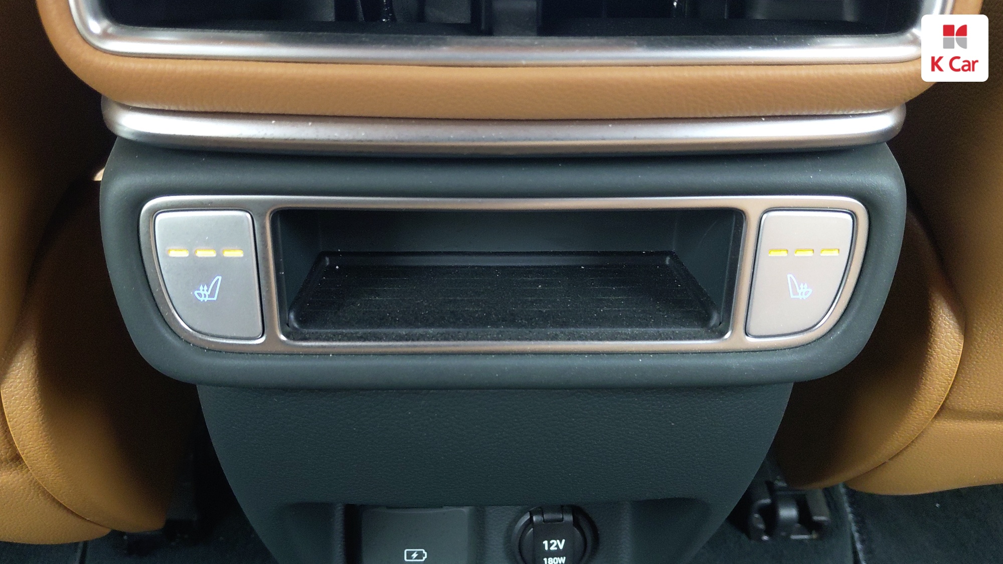 Genesis GV80 бензин 2.5 4WD, миниатюра 27