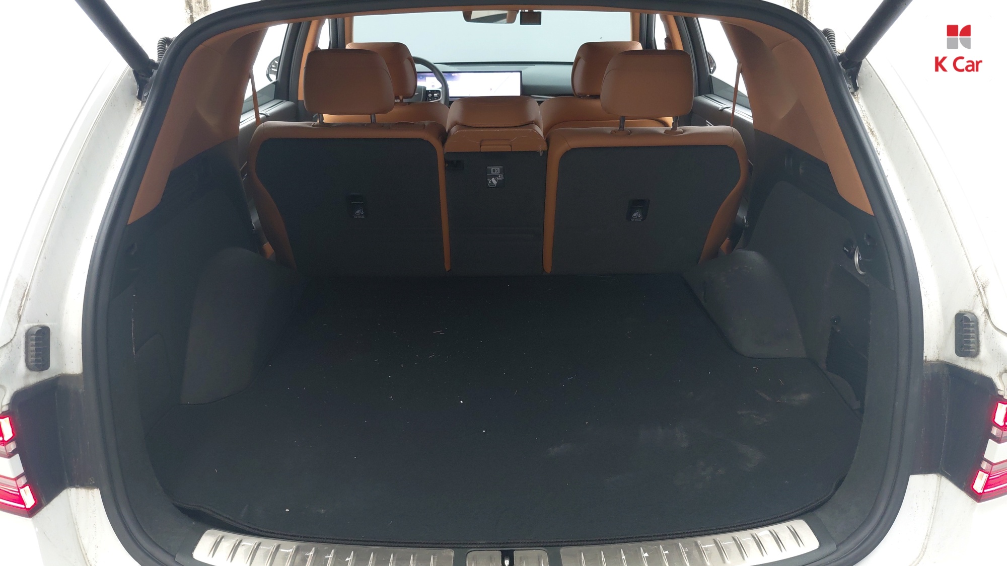 Genesis GV80 бензин 2.5 4WD, миниатюра 30
