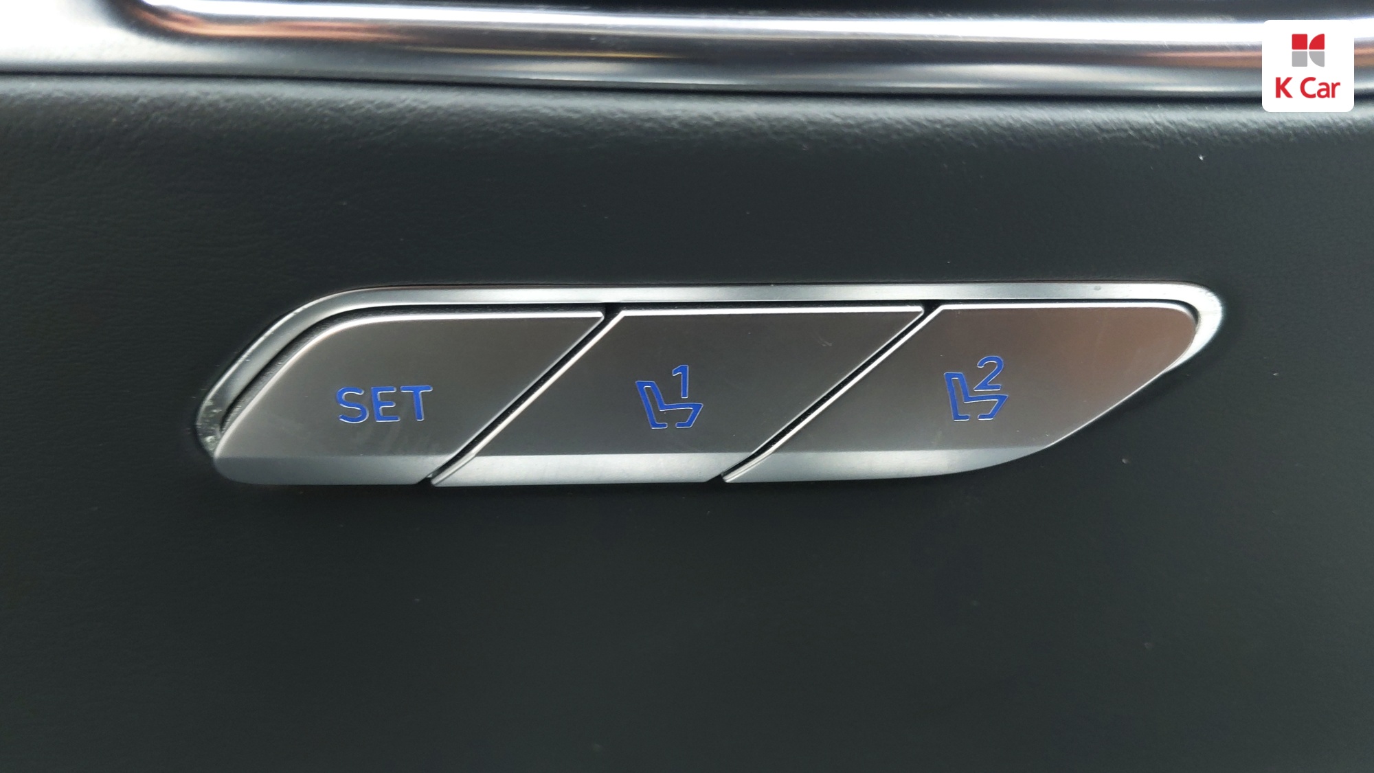 Genesis GV80 бензин 2.5 4WD, миниатюра 11