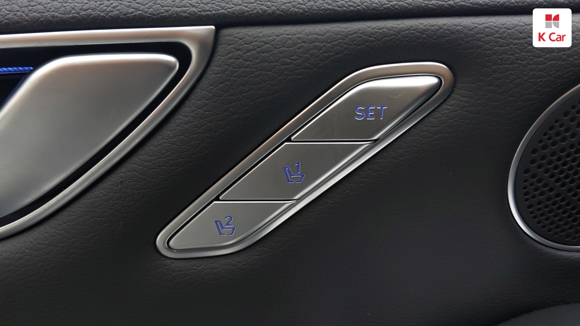 Genesis G80 бензин Turbo 2.5 AWD, миниатюра 18