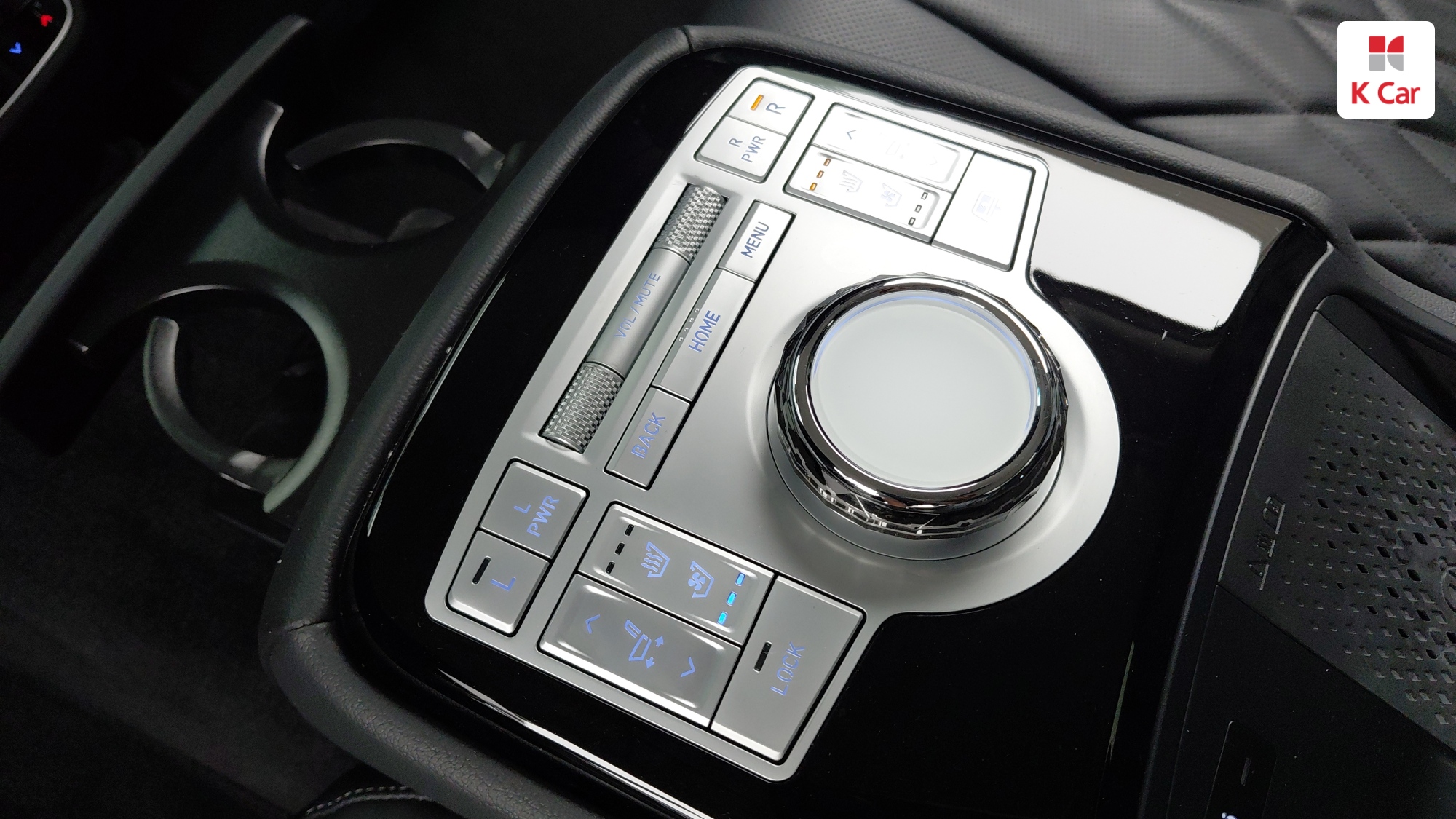 Genesis G80 бензин Turbo 2.5 AWD, миниатюра 19