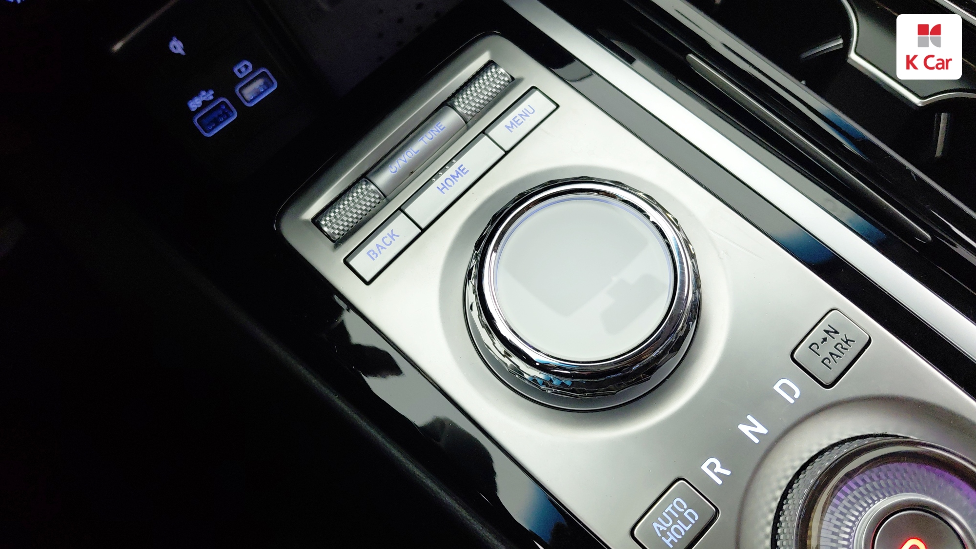 Genesis G80 бензин Turbo 2.5 AWD, миниатюра 11