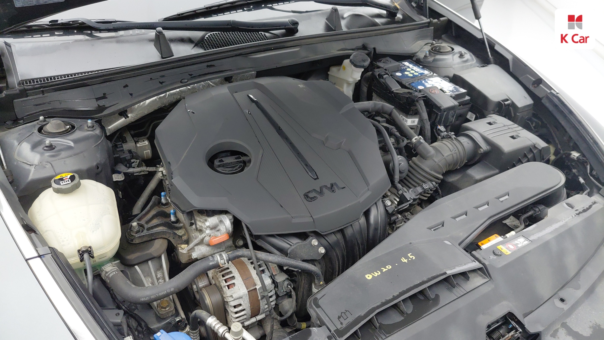 Hyundai Sonata 2.0 бензин Premium, миниатюра 2