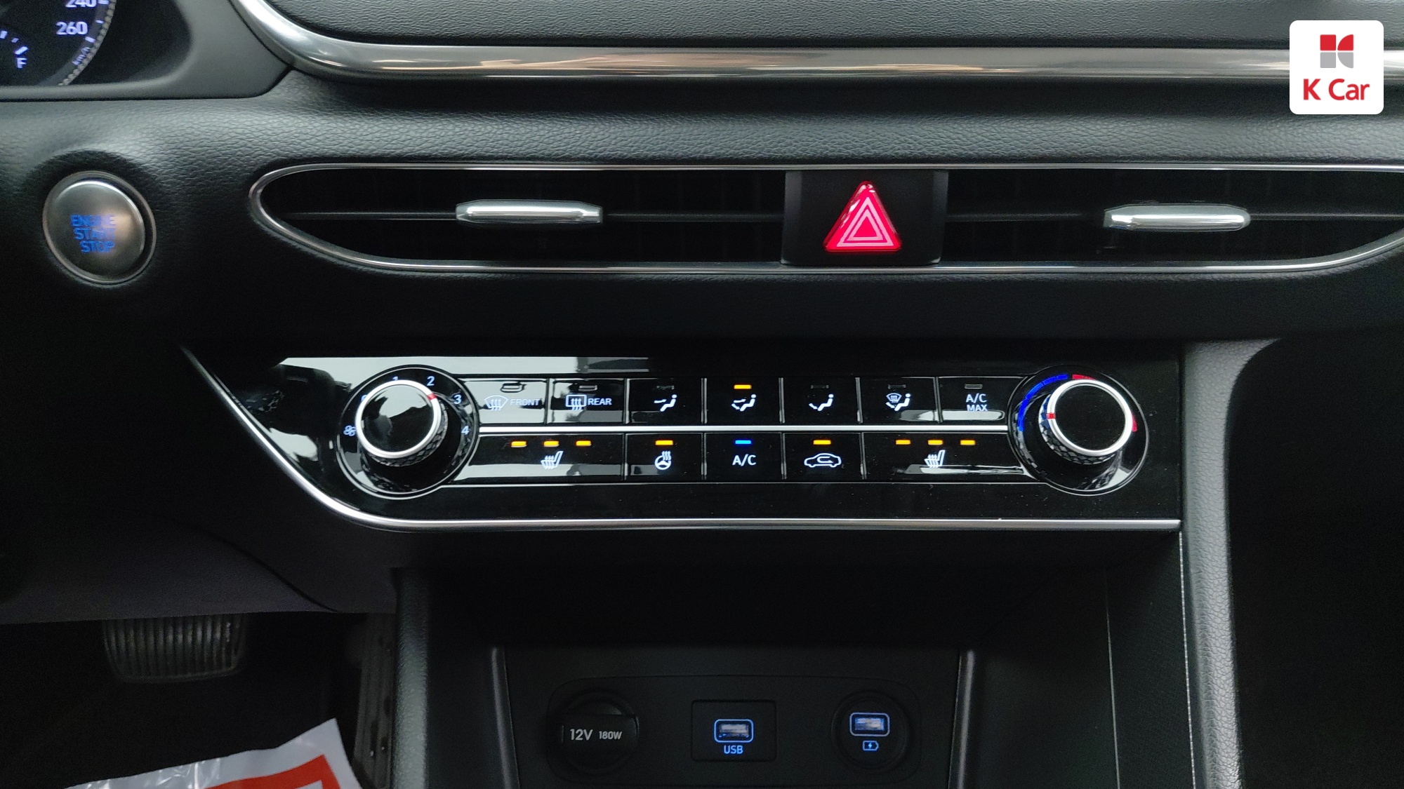 Hyundai Sonata 2.0 бензин Premium, миниатюра 16