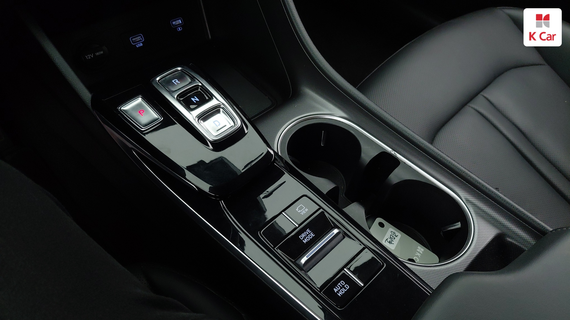 Hyundai Sonata 2.0 бензин Premium, миниатюра 17