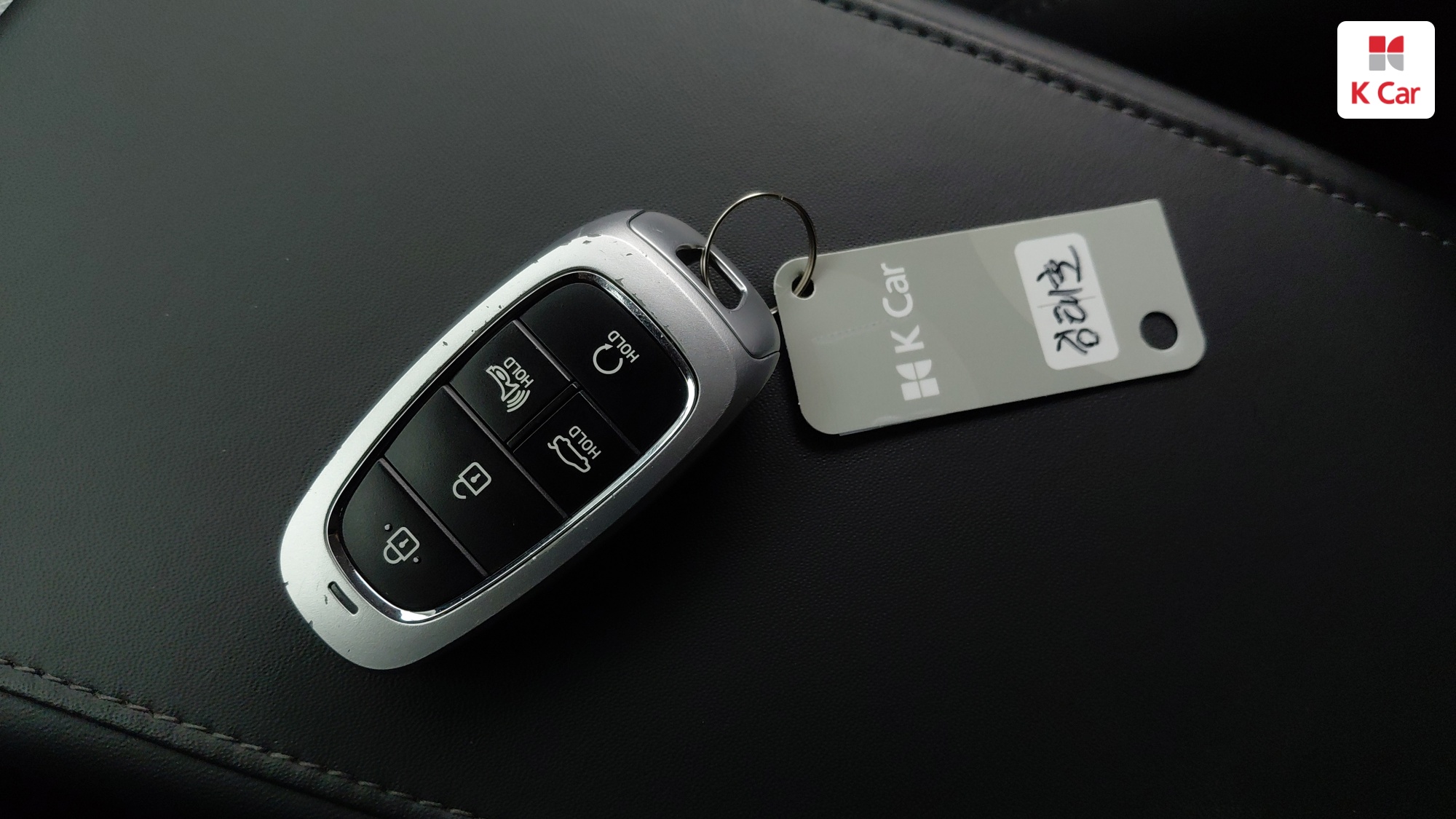 Hyundai Sonata 2.0 бензин Premium, миниатюра 18