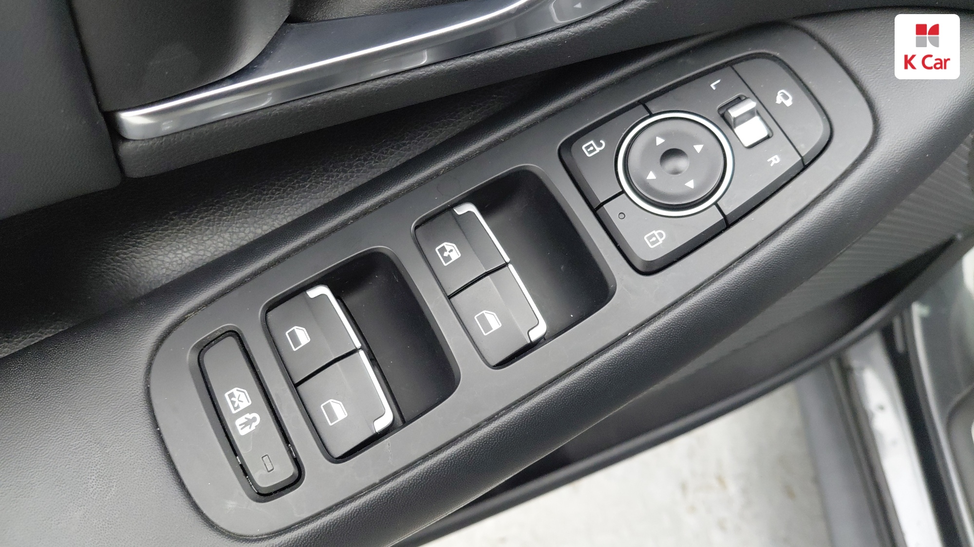 Hyundai Sonata 2.0 бензин Premium, миниатюра 21
