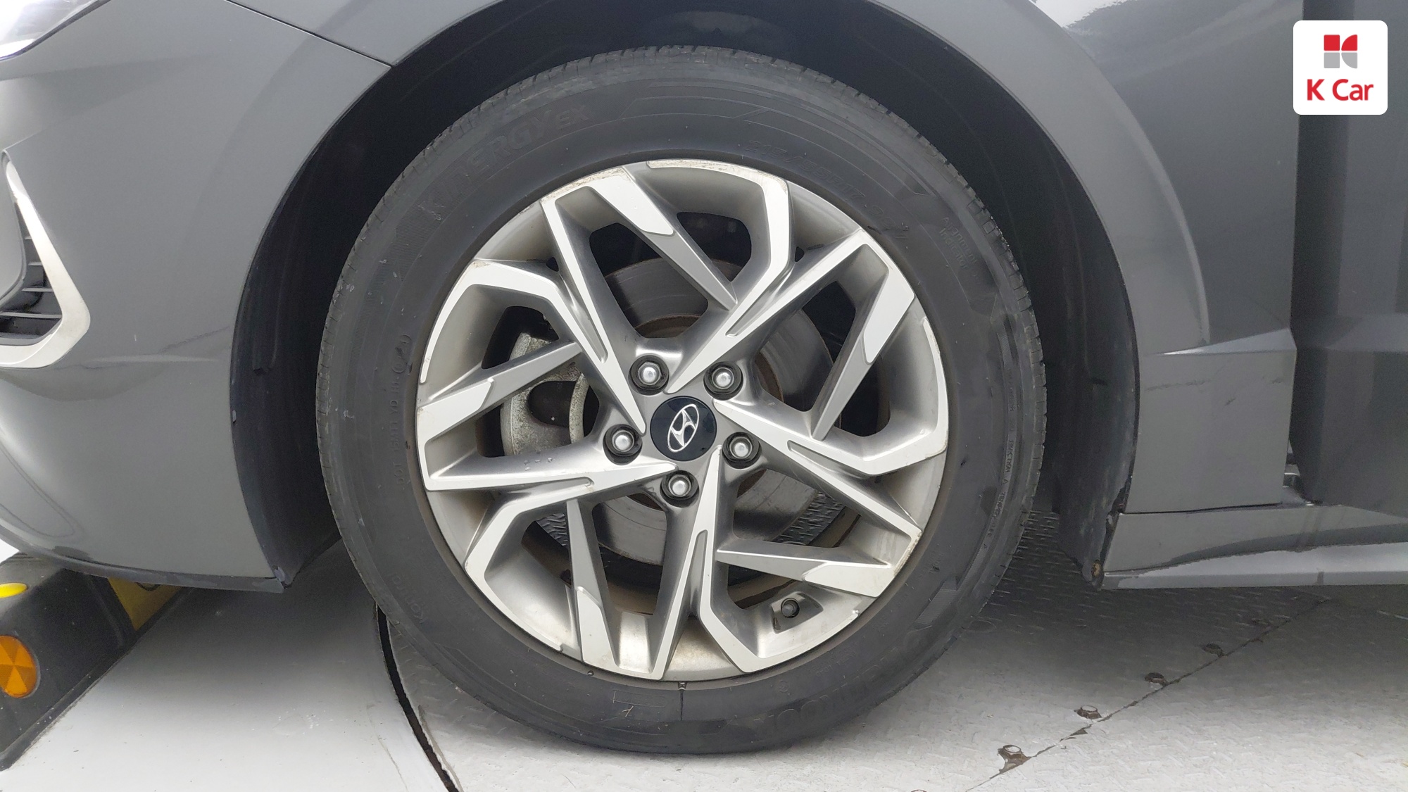 Hyundai Sonata 2.0 бензин Premium, миниатюра 3