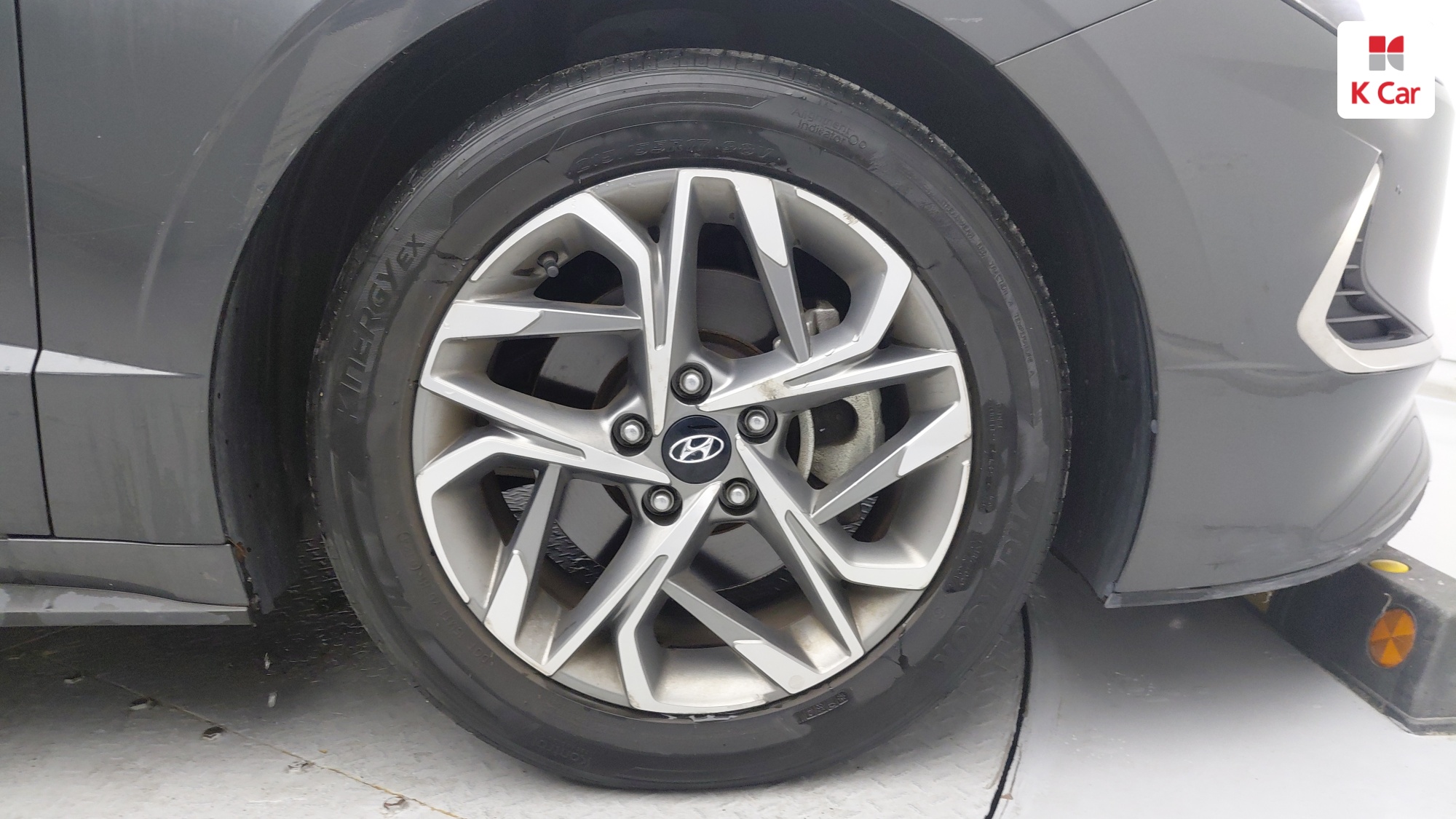 Hyundai Sonata 2.0 бензин Premium, миниатюра 5