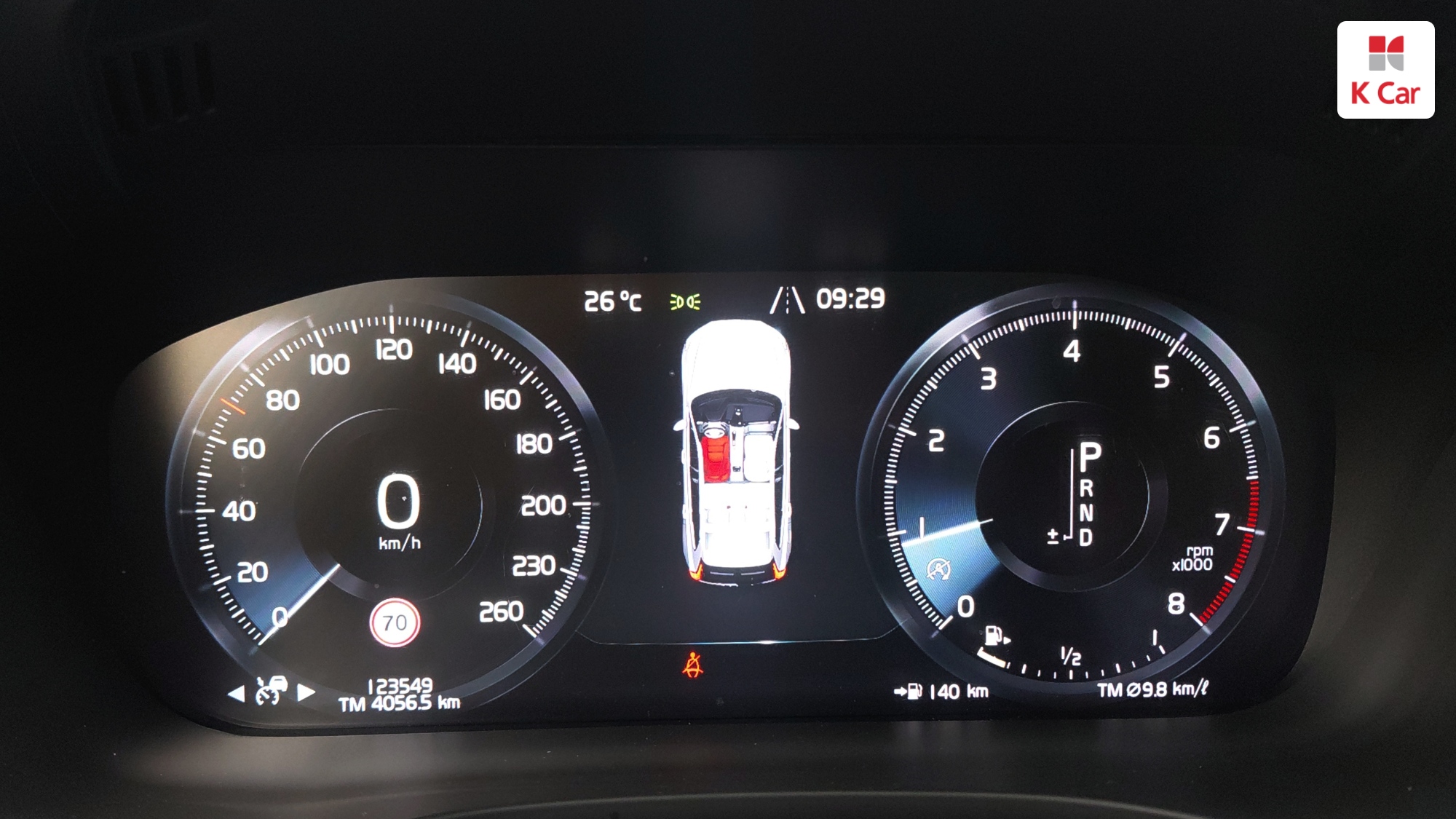 Volvo XC60 T6, миниатюра 2