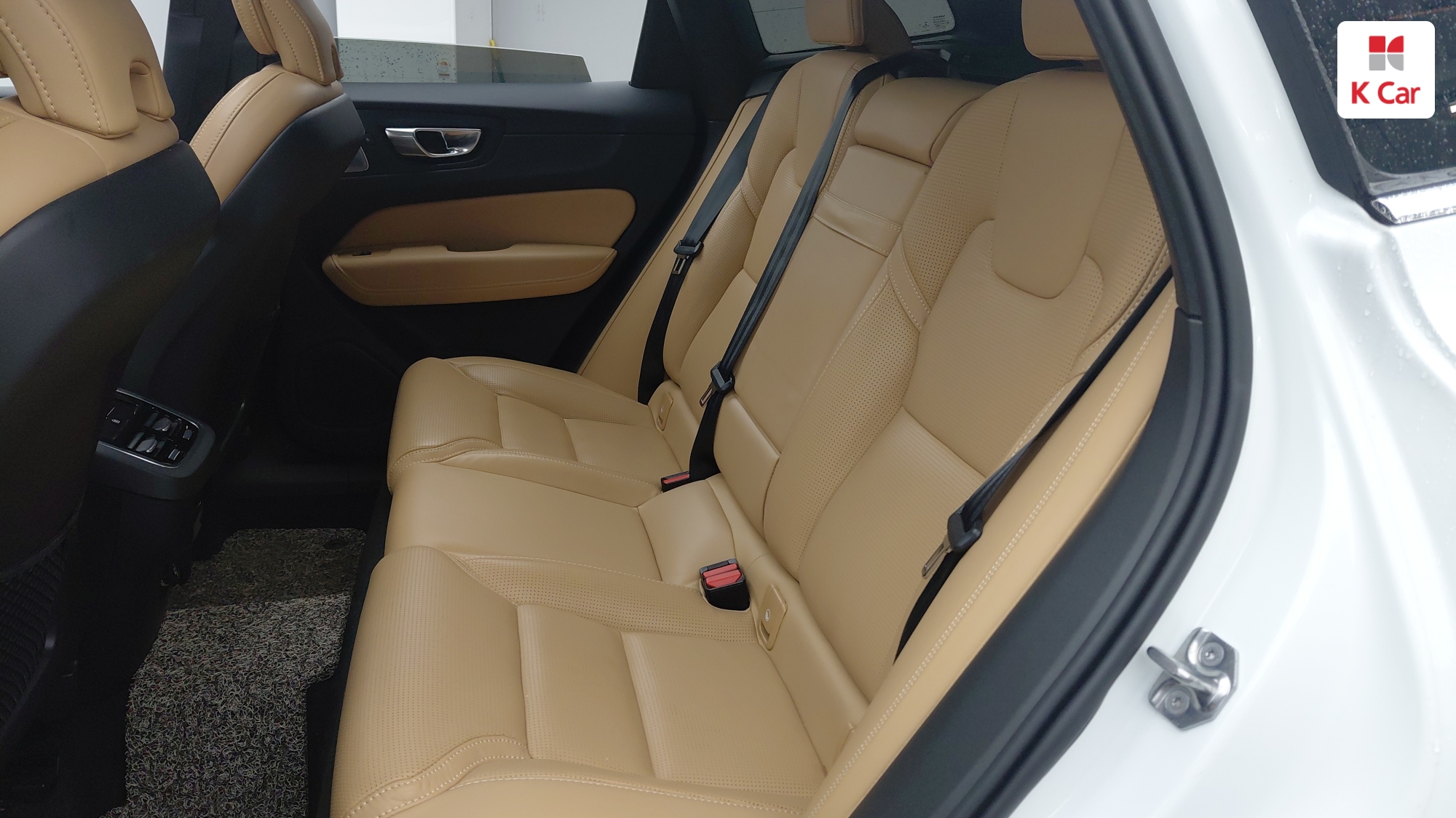 Volvo XC60 T6, миниатюра 12