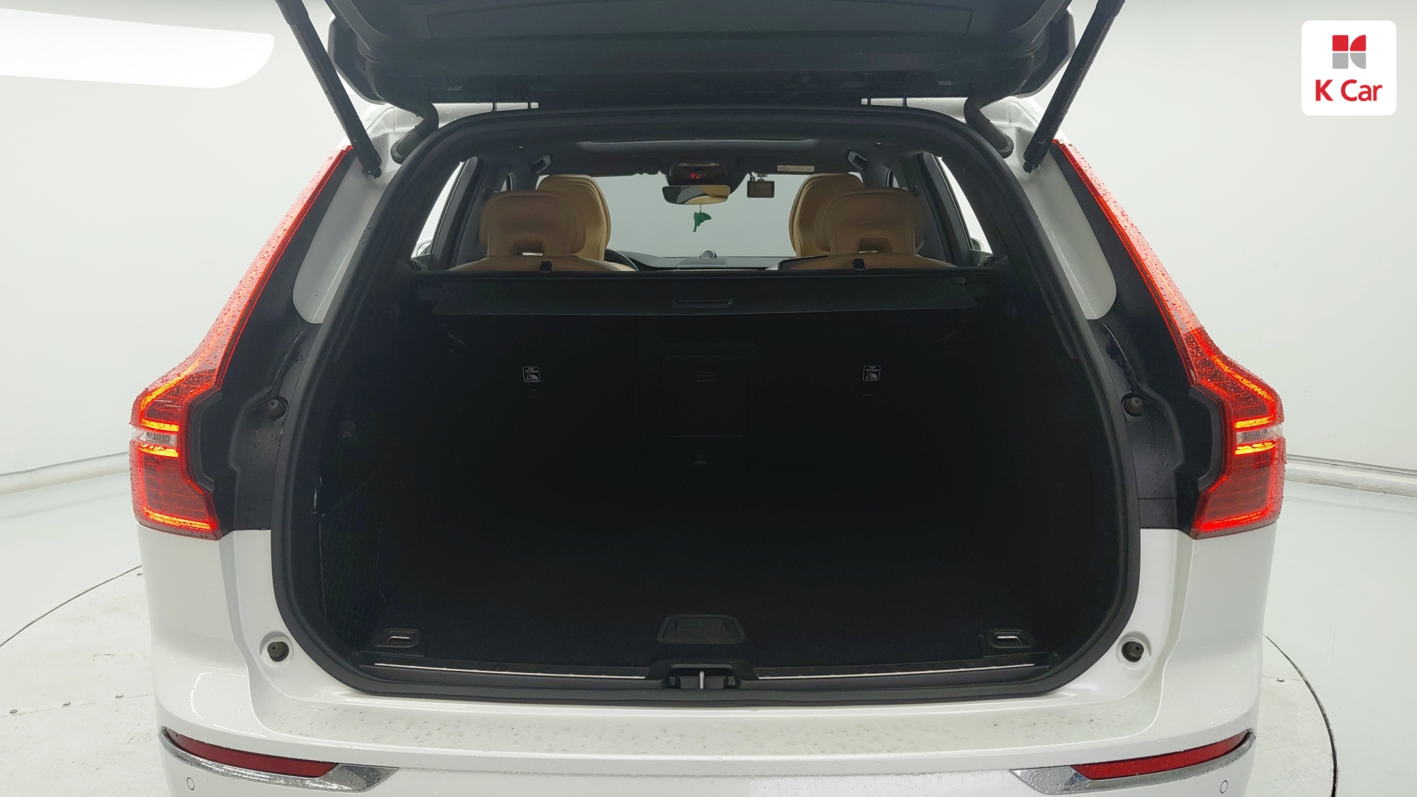 Volvo XC60 T6, миниатюра 17