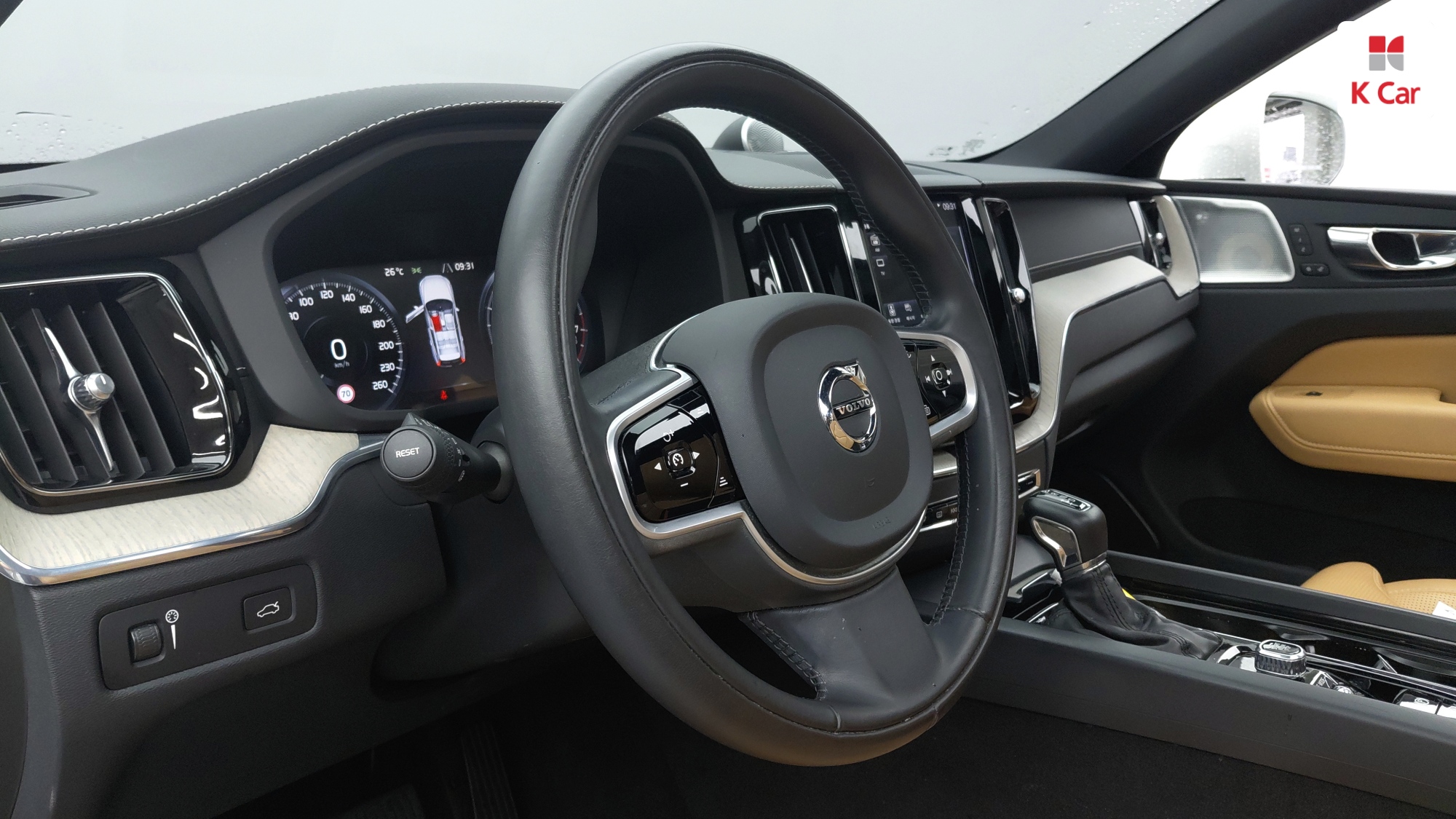 Volvo XC60 T6, миниатюра 3