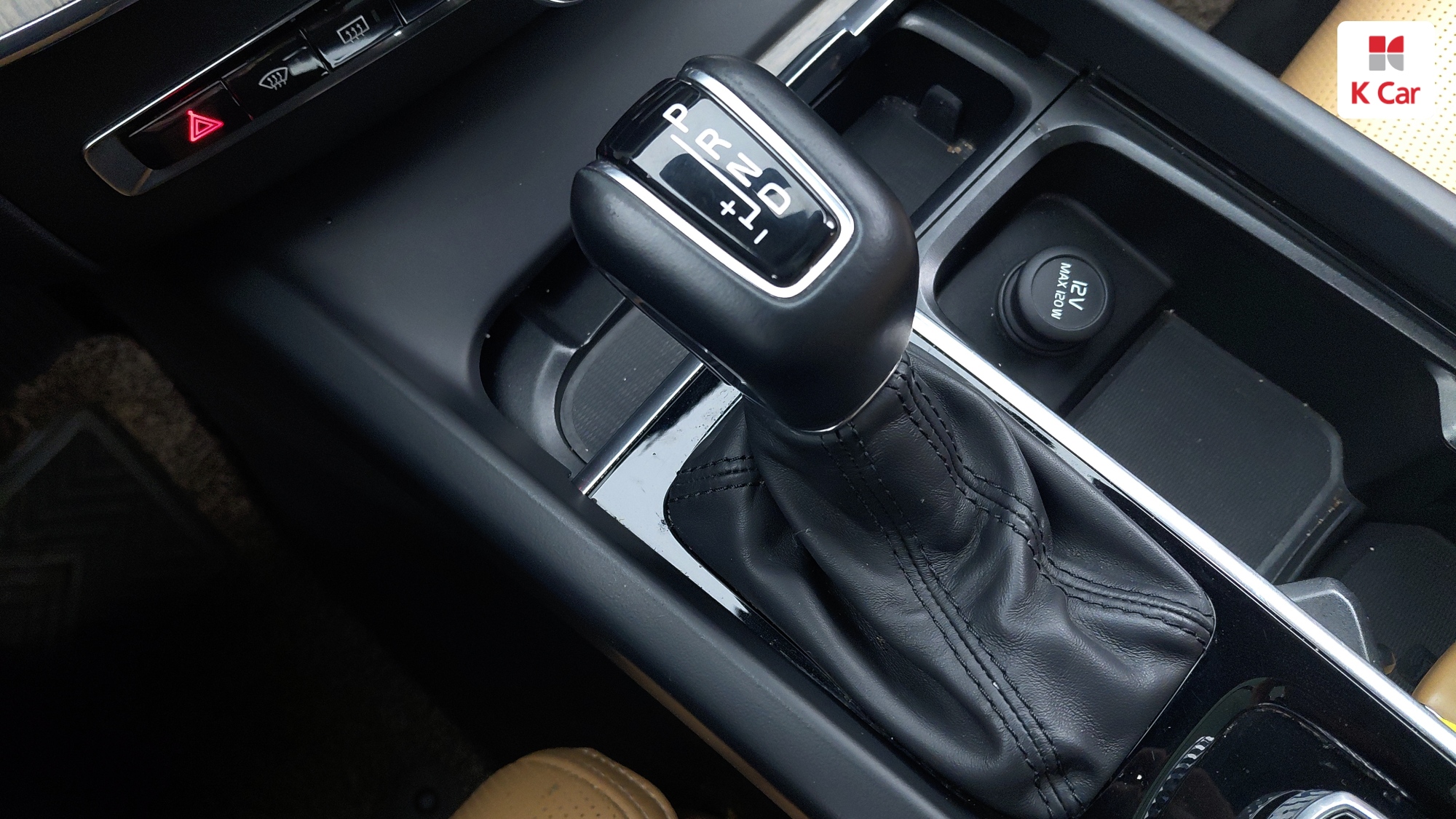 Volvo XC60 T6, миниатюра 8