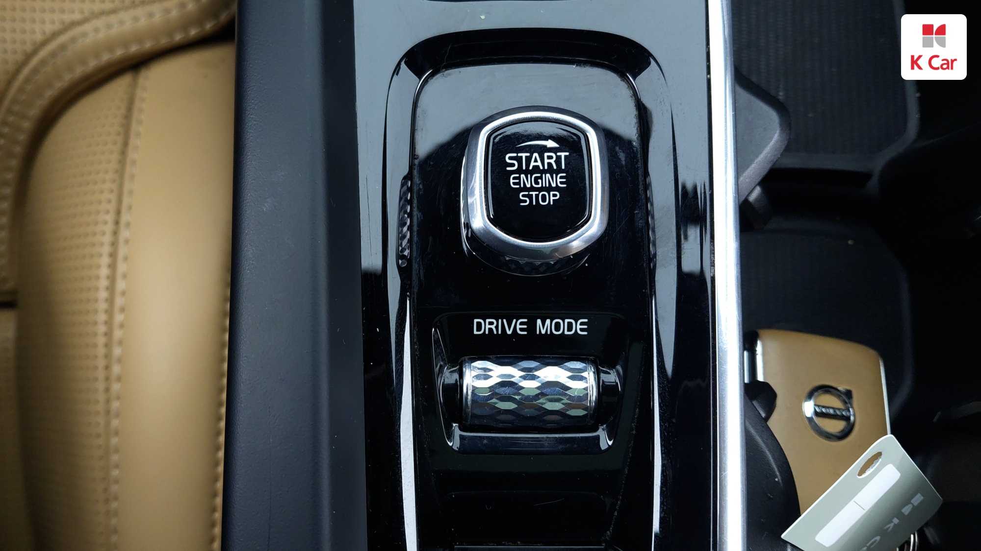 Volvo XC60 T6, миниатюра 9