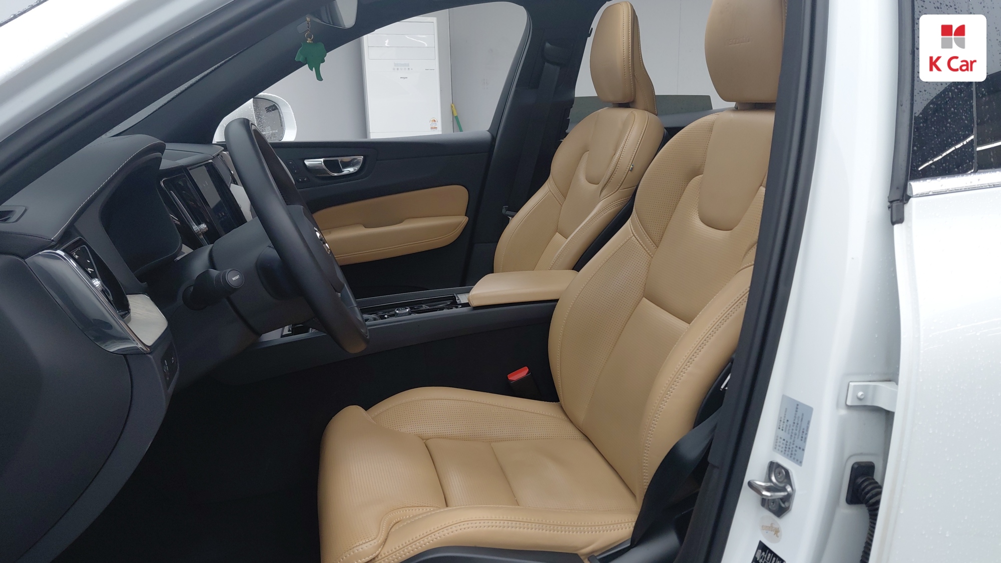Volvo XC60 T6, миниатюра 11