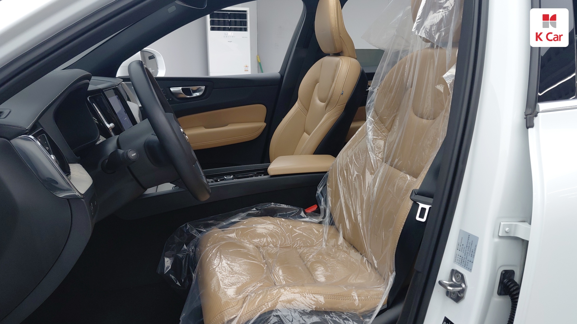 Volvo XC60 T6, миниатюра 14