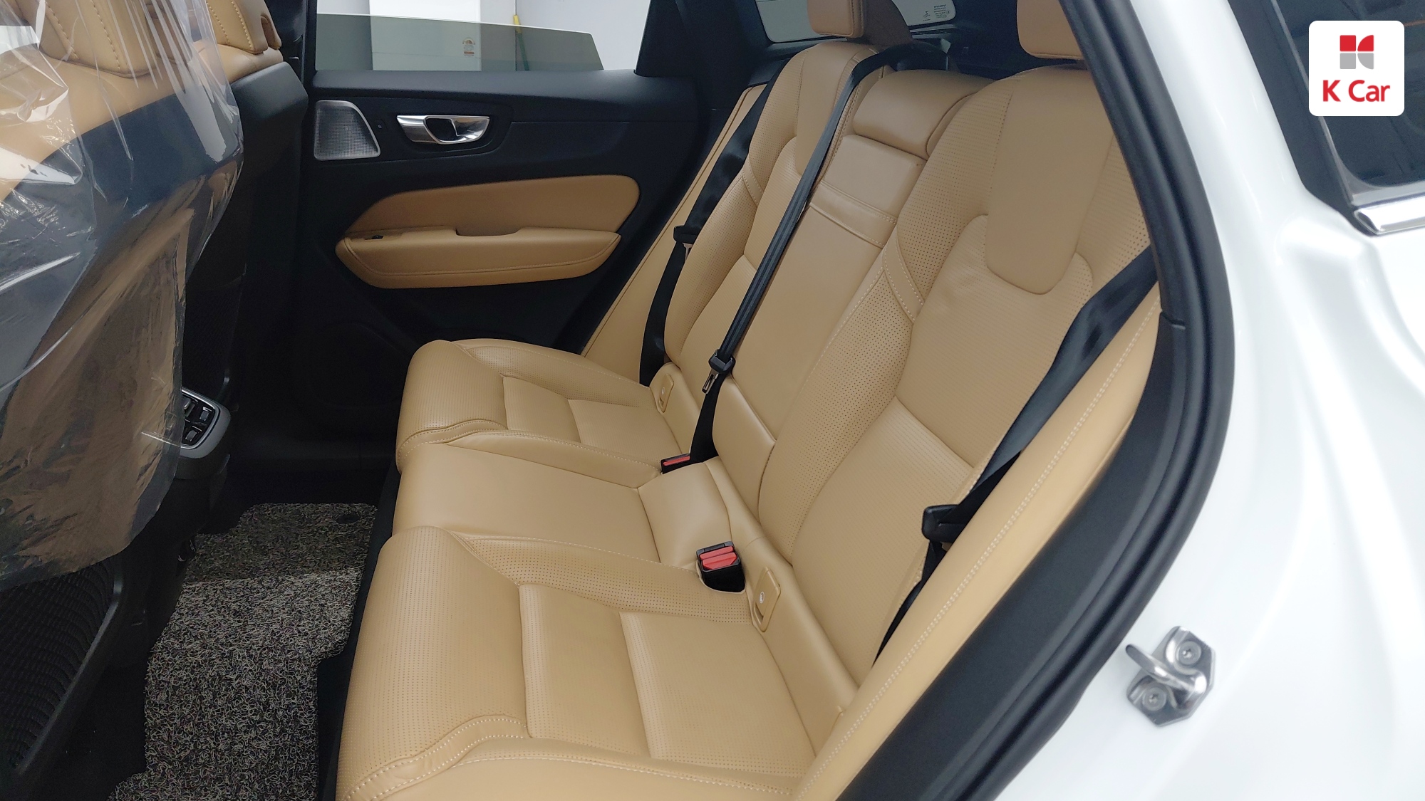 Volvo XC60 T6, миниатюра 15