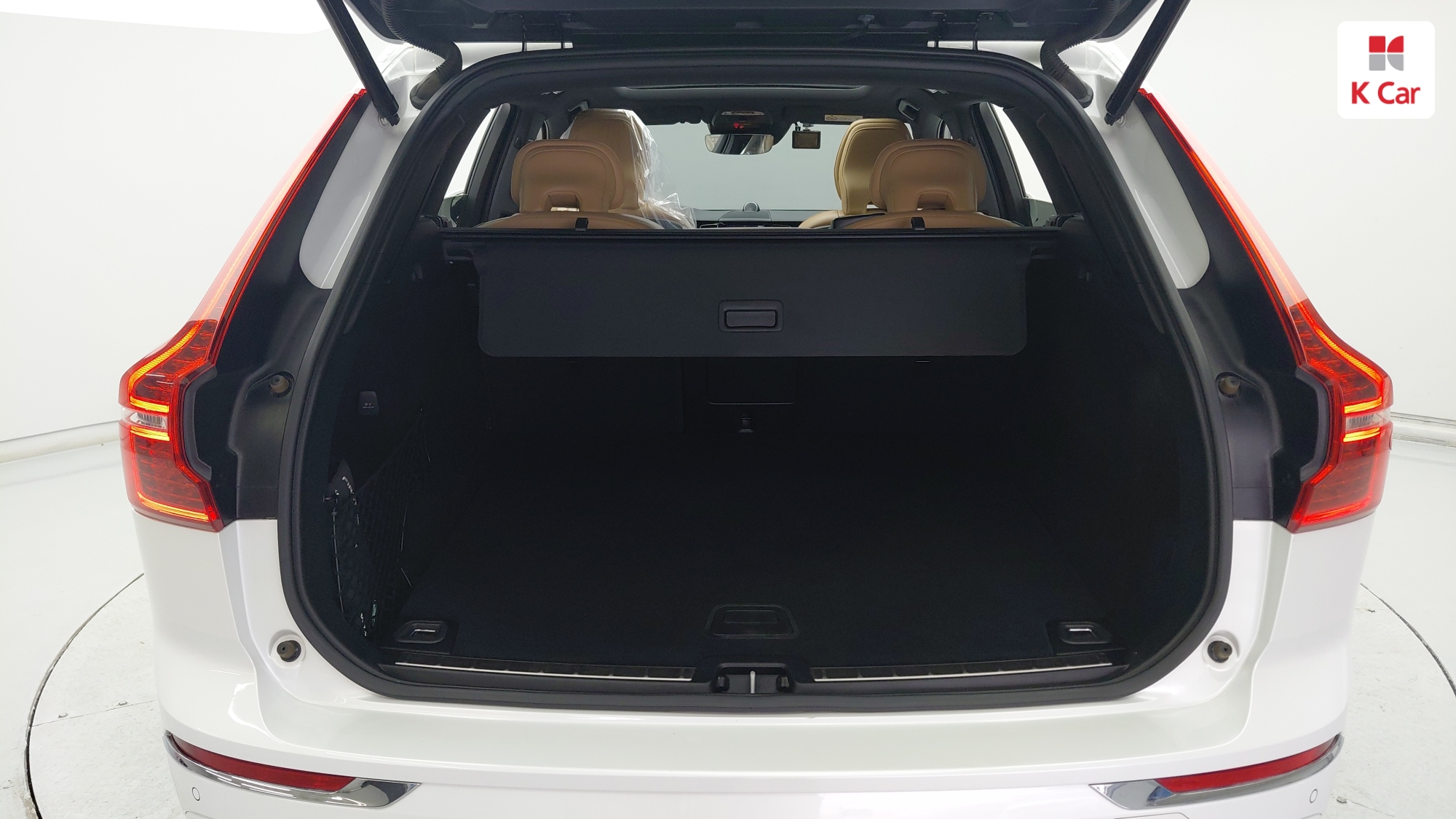 Volvo XC60 T6, миниатюра 20