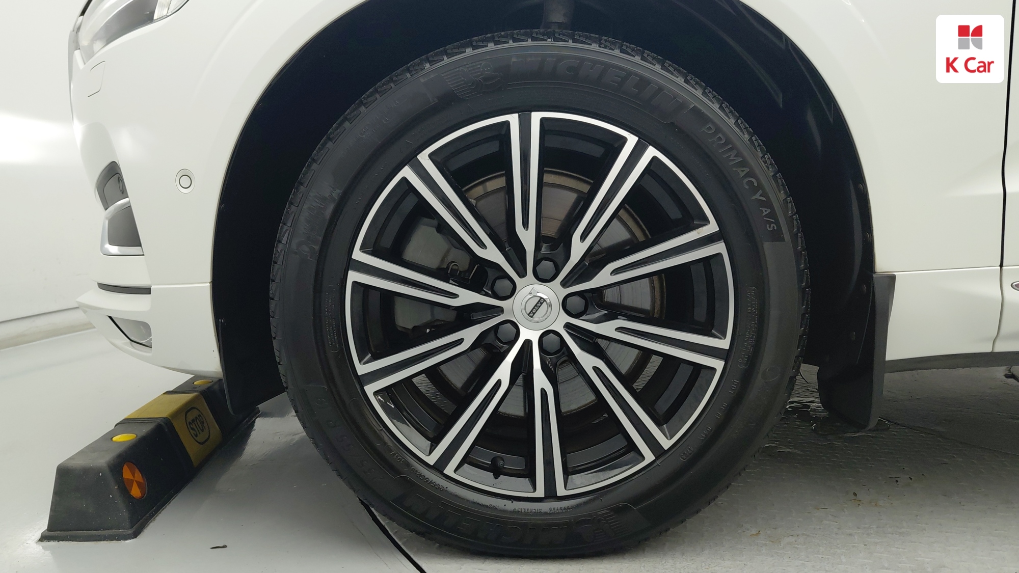Volvo XC60 T6, миниатюра 21