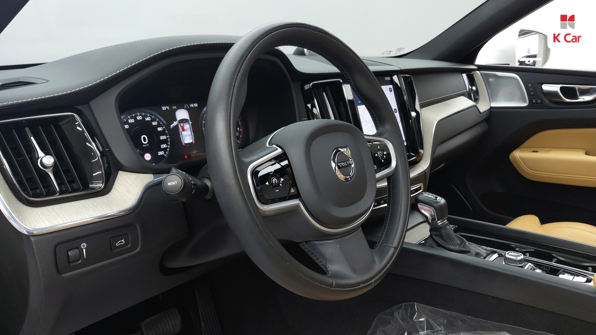 Volvo XC60 T6, миниатюра 3