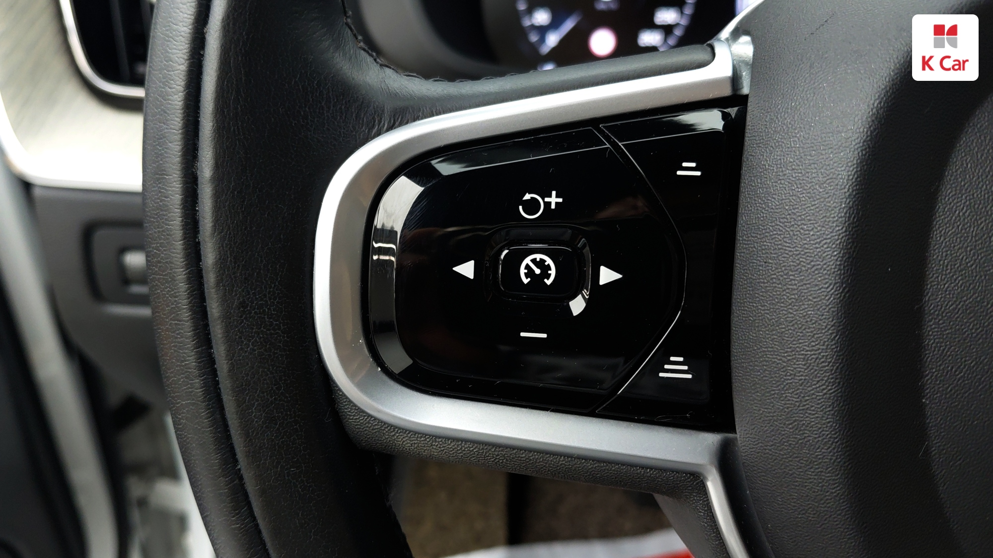 Volvo XC60 T6, миниатюра 5
