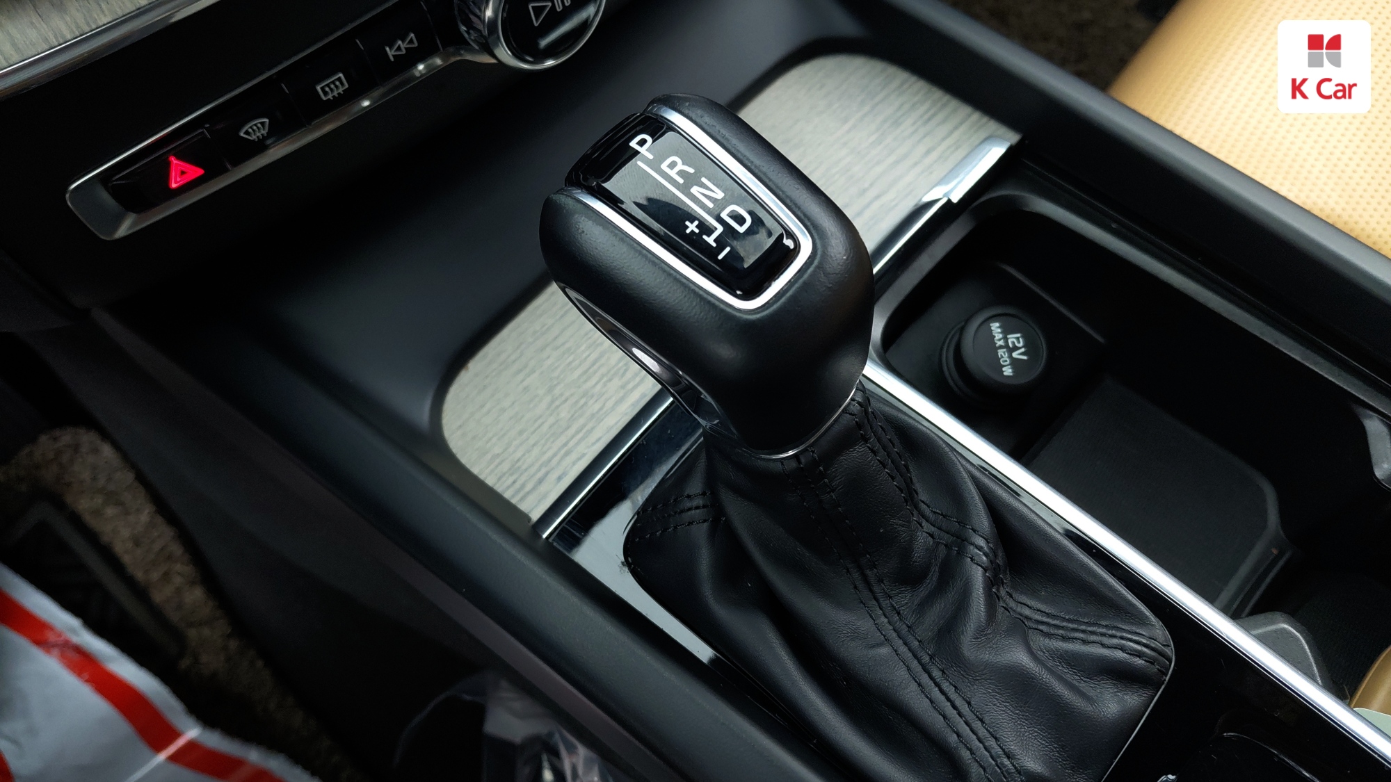Volvo XC60 T6, миниатюра 11