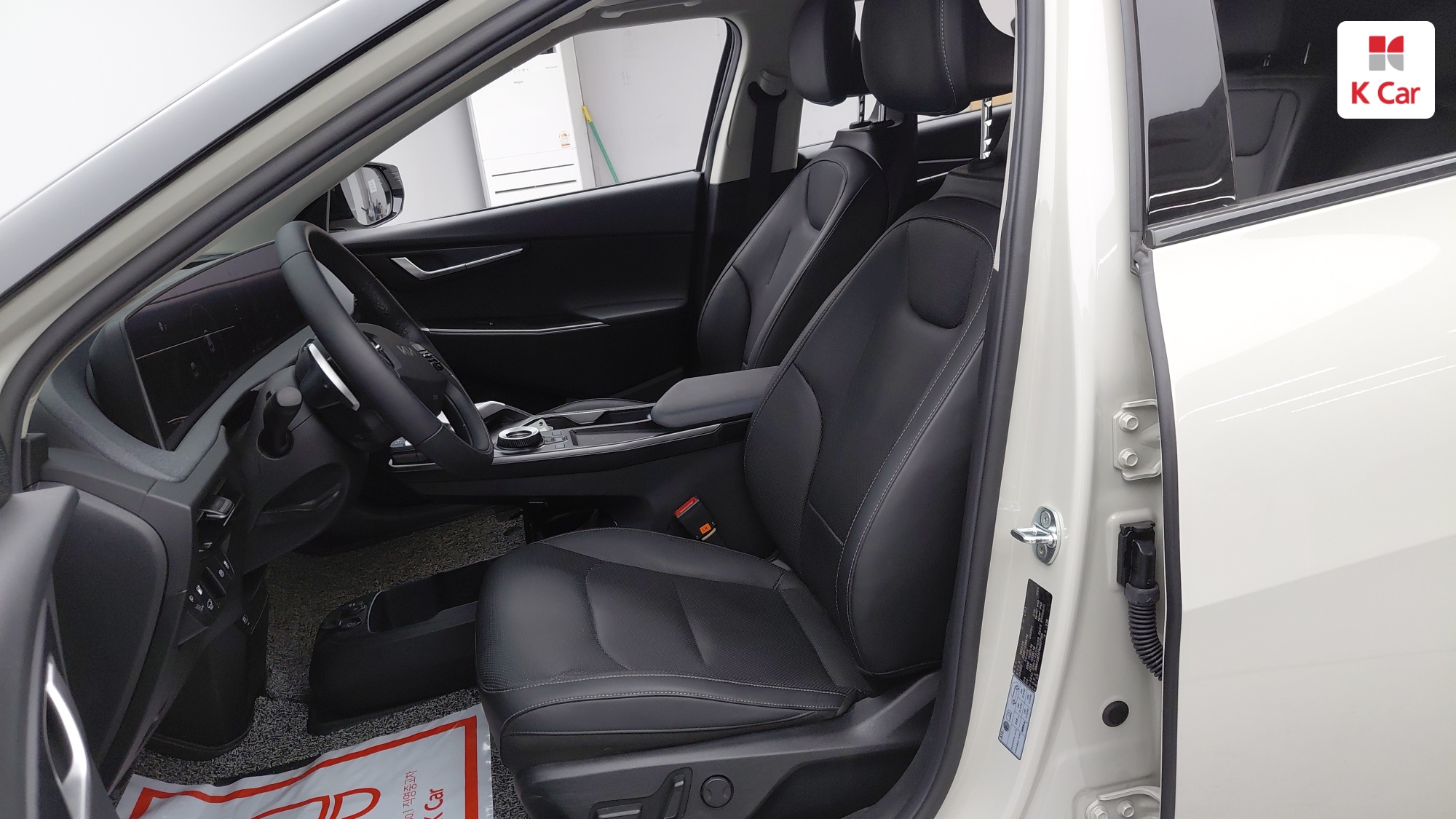 Kia EV6 2WD, миниатюра 12