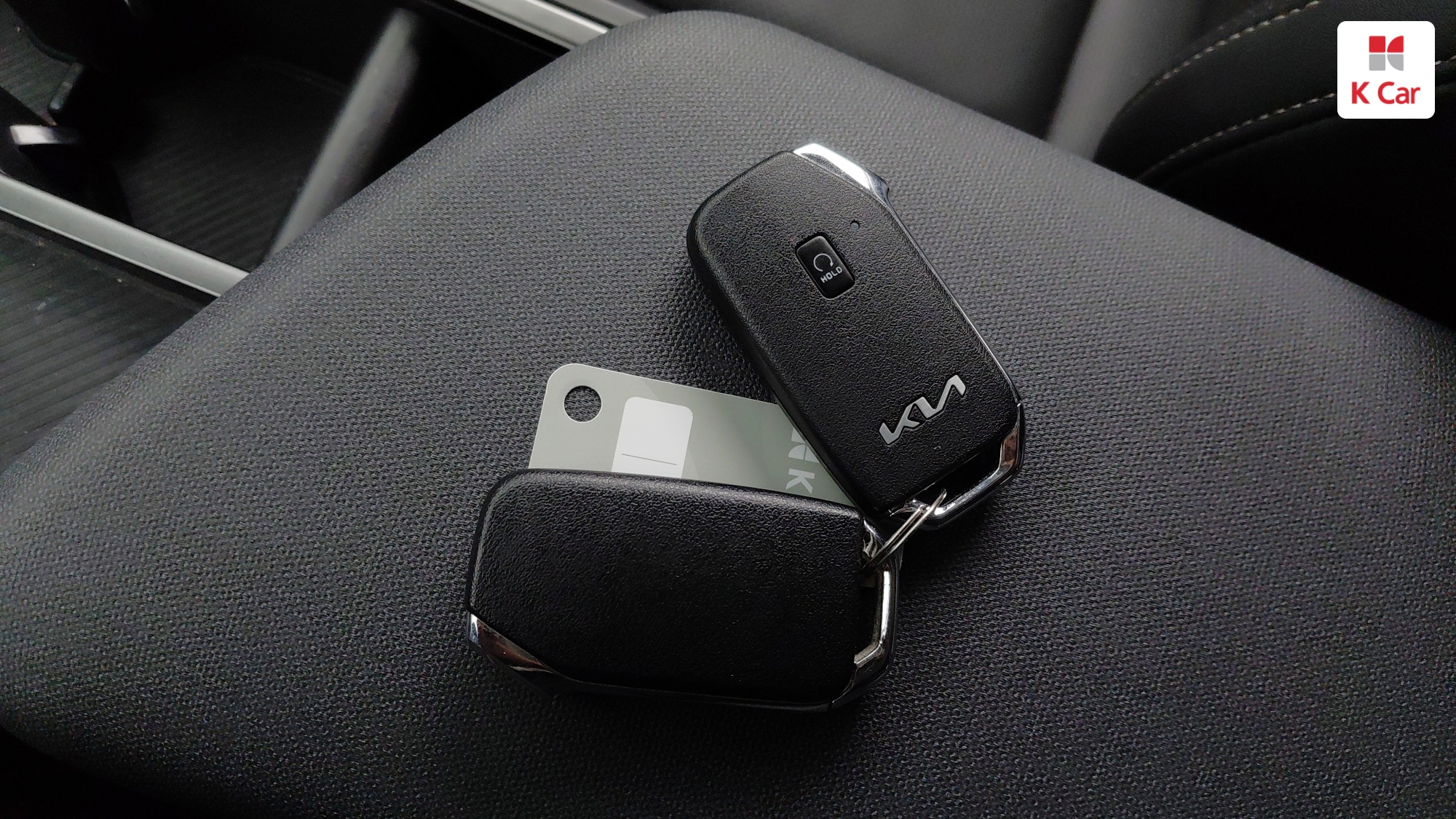 Kia EV6 2WD, миниатюра 24