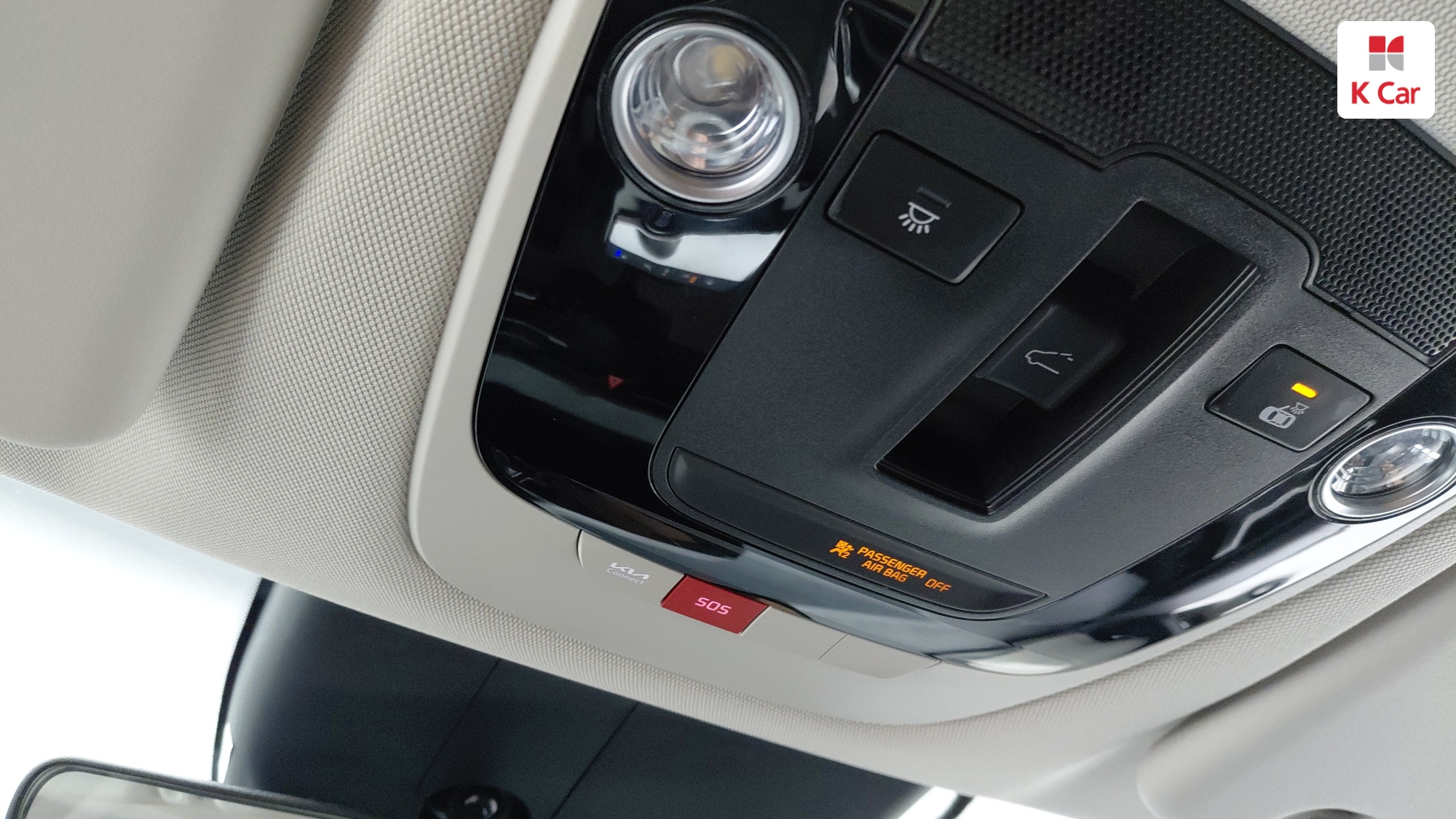 Kia EV6 2WD, миниатюра 26