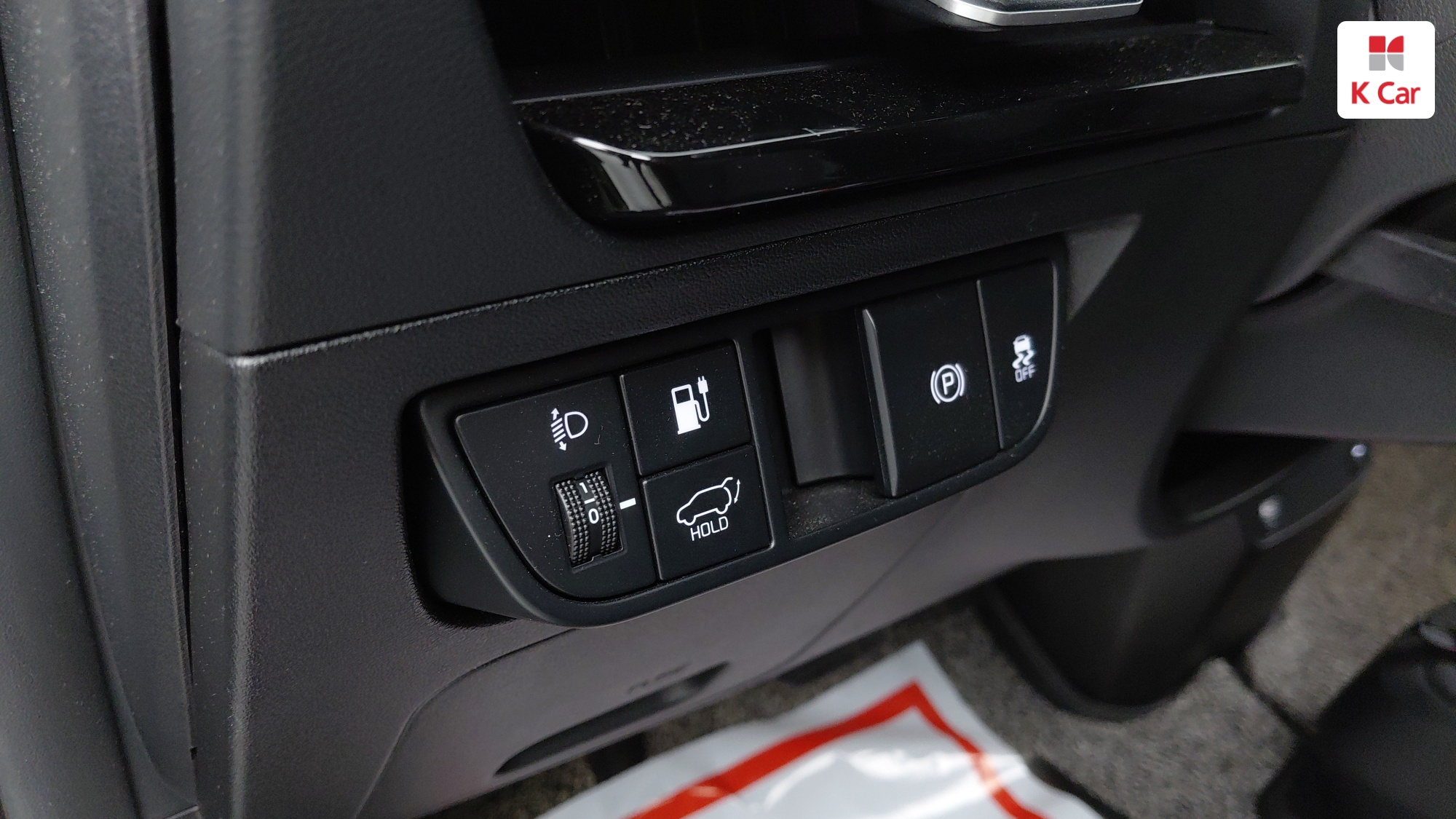 Kia EV6 2WD, миниатюра 29