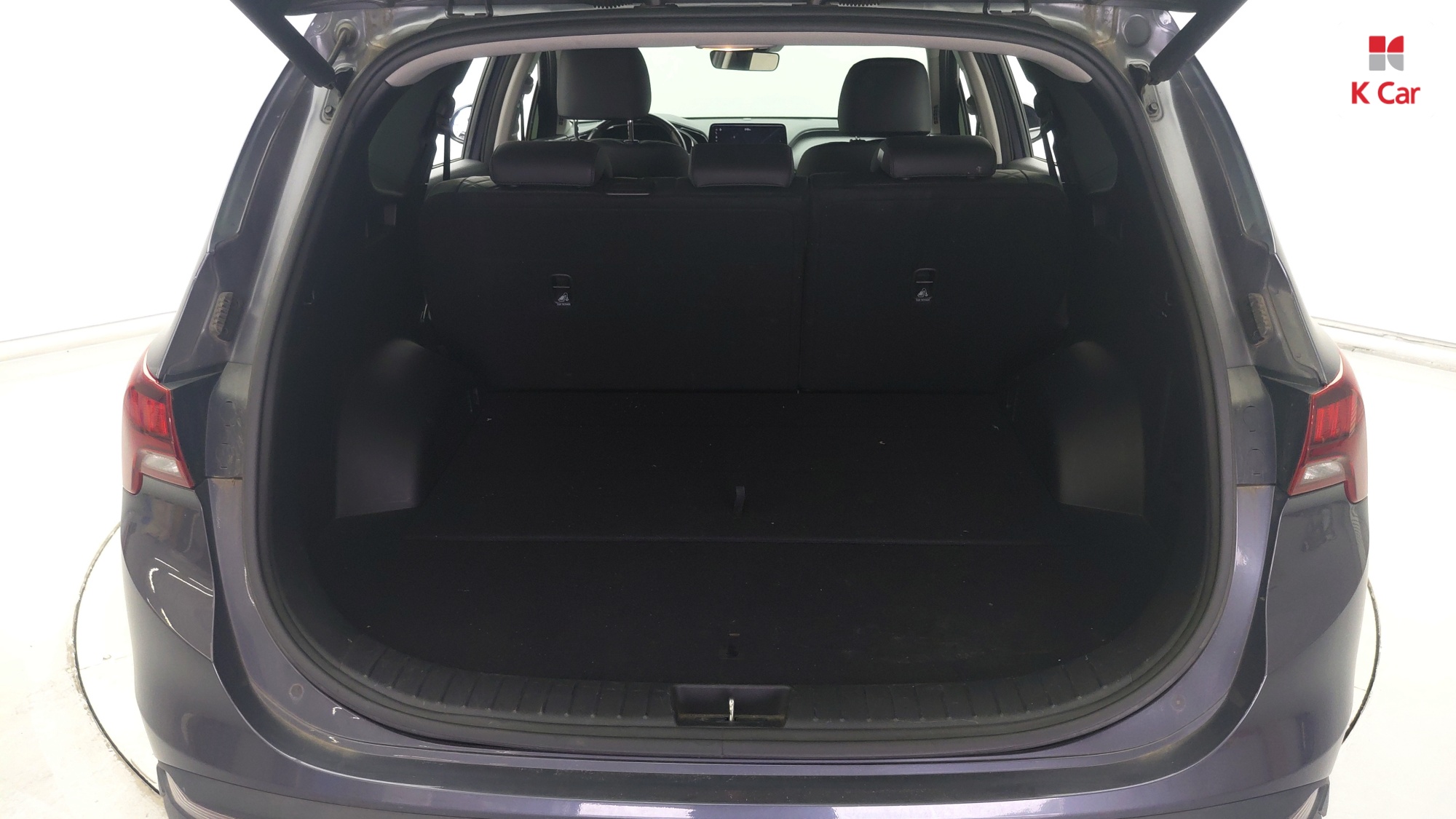 Hyundai Santa FE дизель 2.2 2WD Premium, миниатюра 19