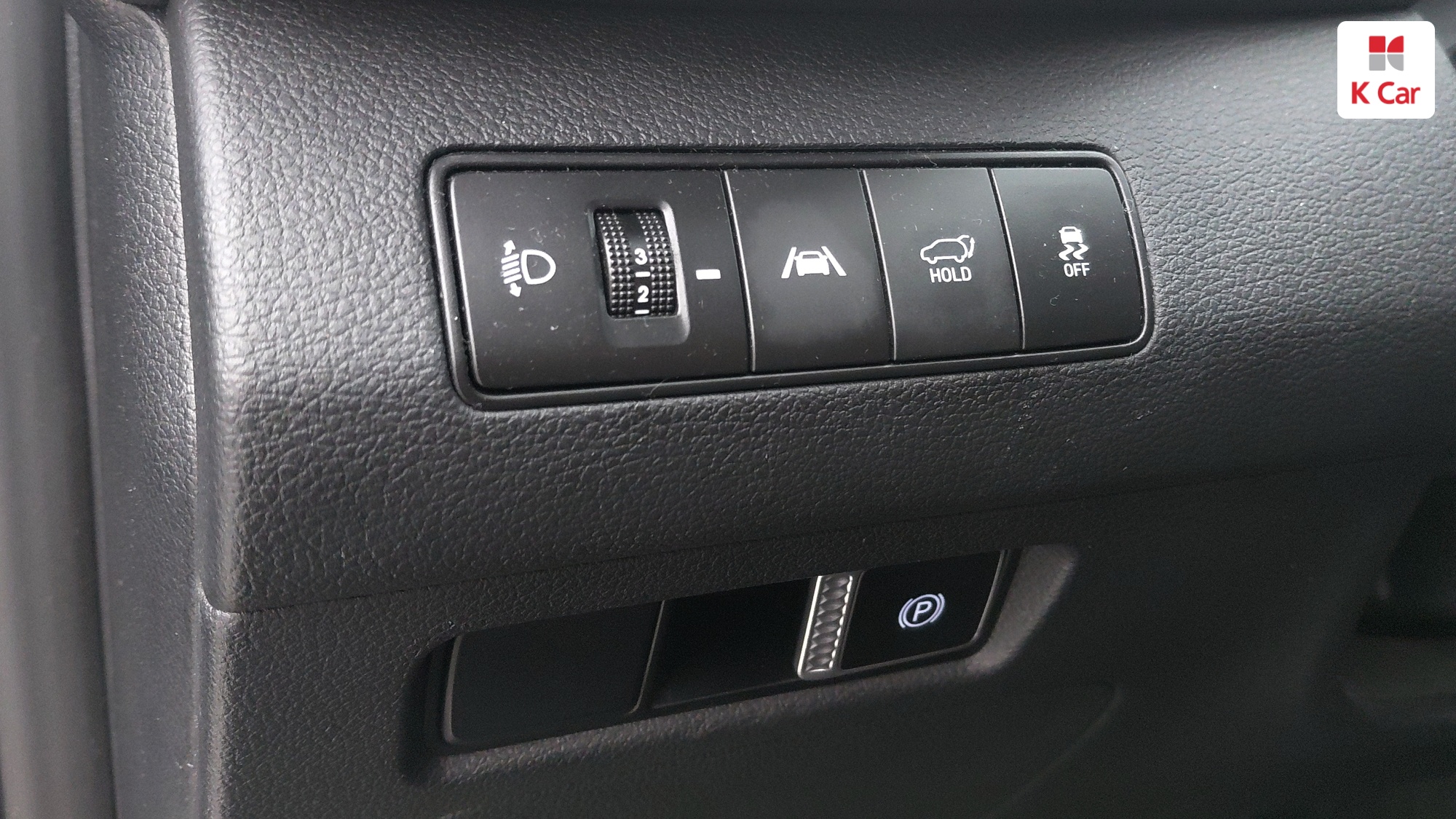 Hyundai Santa FE дизель 2.2 2WD Premium, миниатюра 4